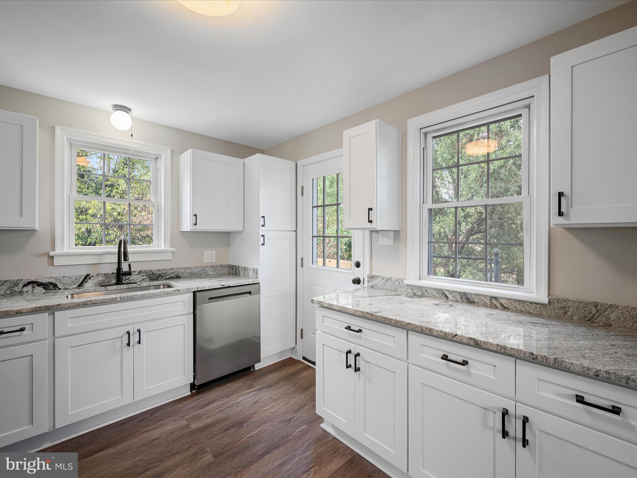 CITY OF MARTINSBURG - Residential