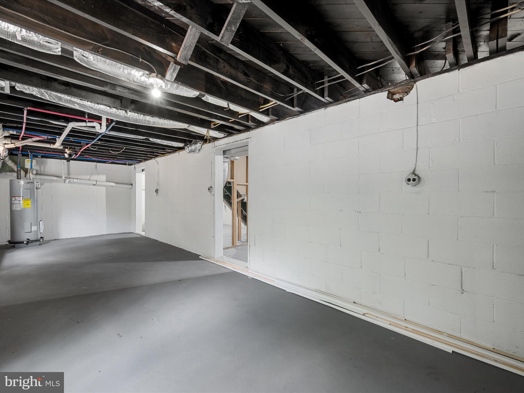 CITY OF MARTINSBURG - Residential