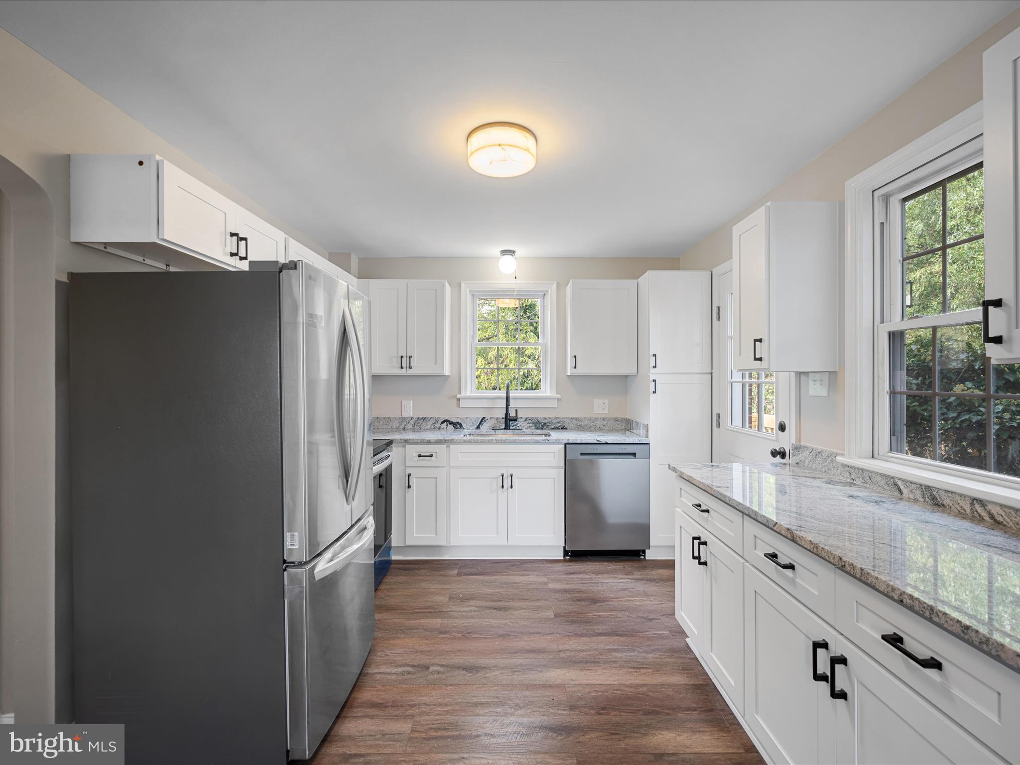 CITY OF MARTINSBURG - Residential