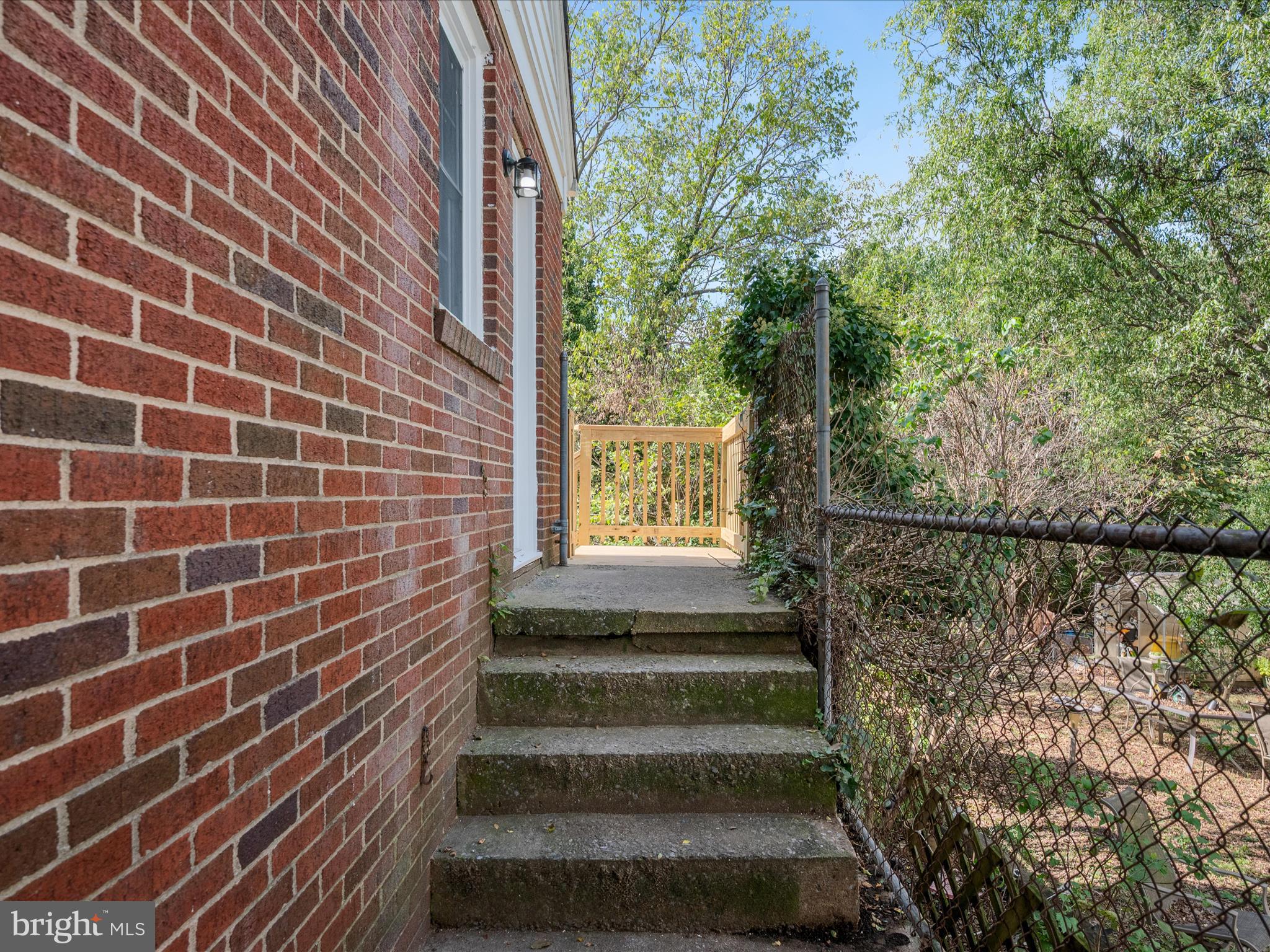 CITY OF MARTINSBURG - Residential