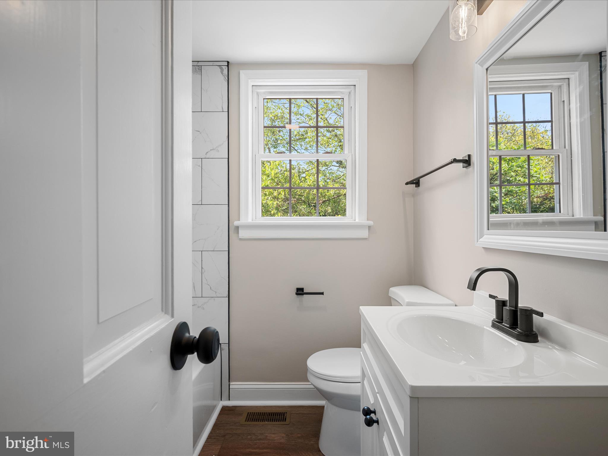 CITY OF MARTINSBURG - Residential