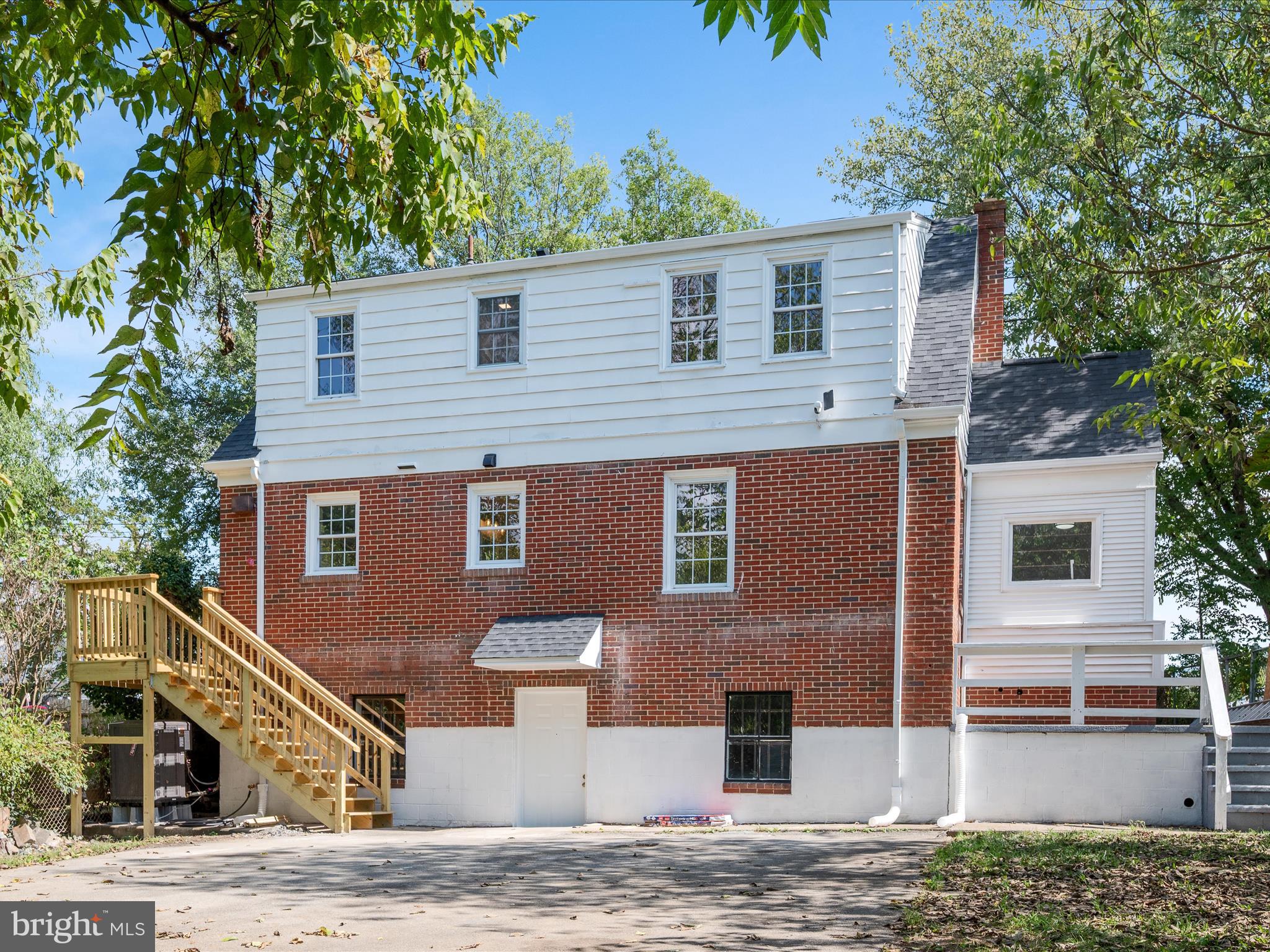 CITY OF MARTINSBURG - Residential