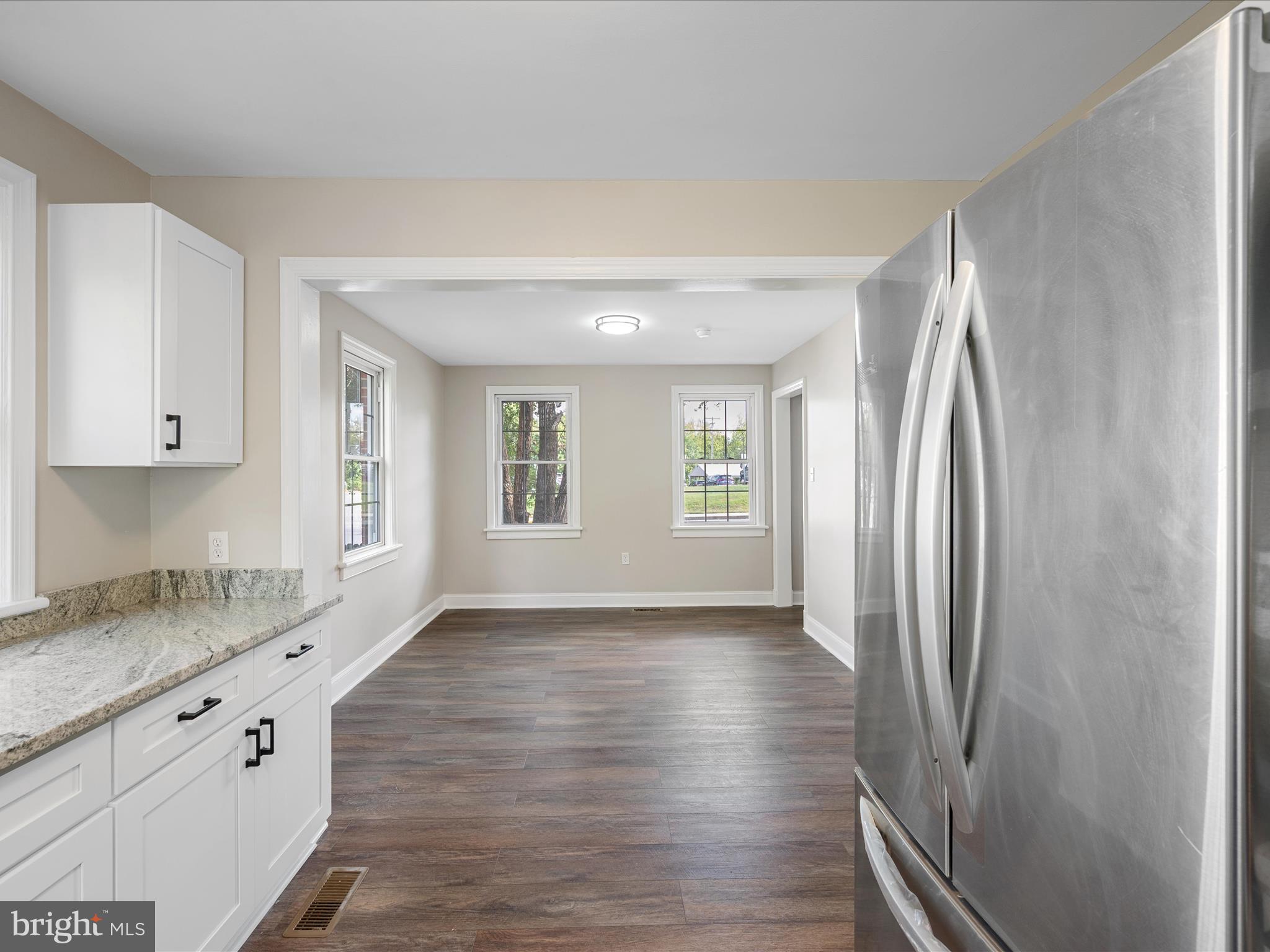 CITY OF MARTINSBURG - Residential