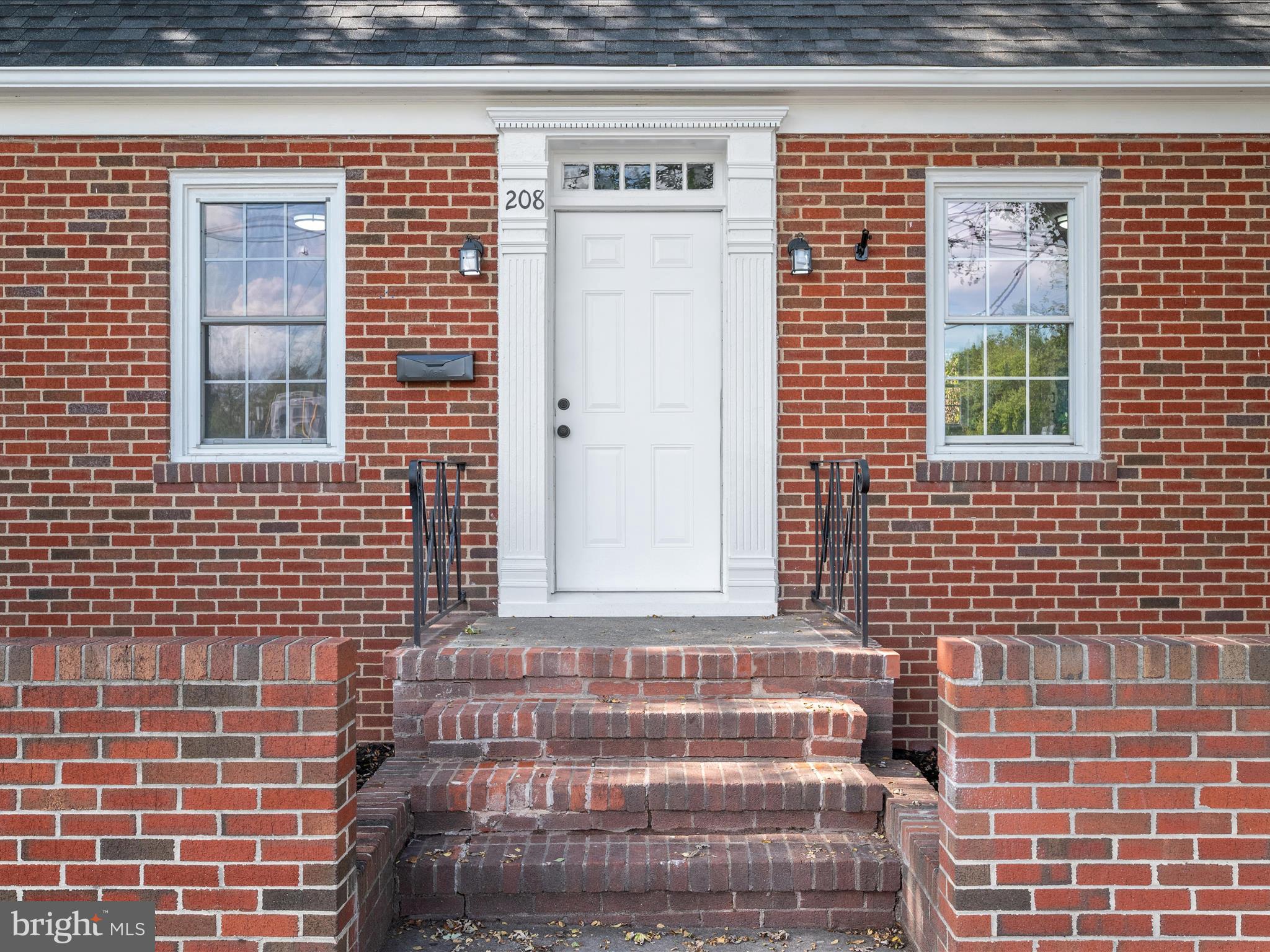 CITY OF MARTINSBURG - Residential