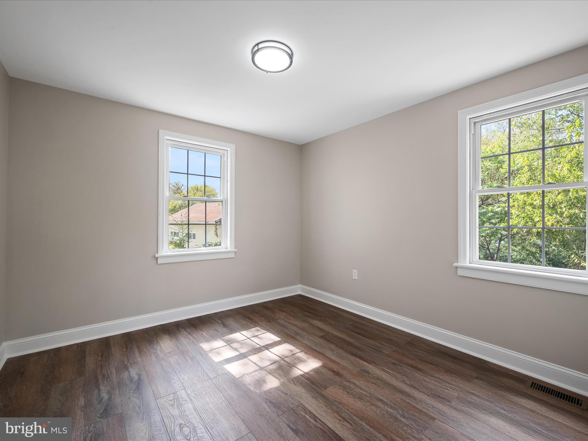 CITY OF MARTINSBURG - Residential