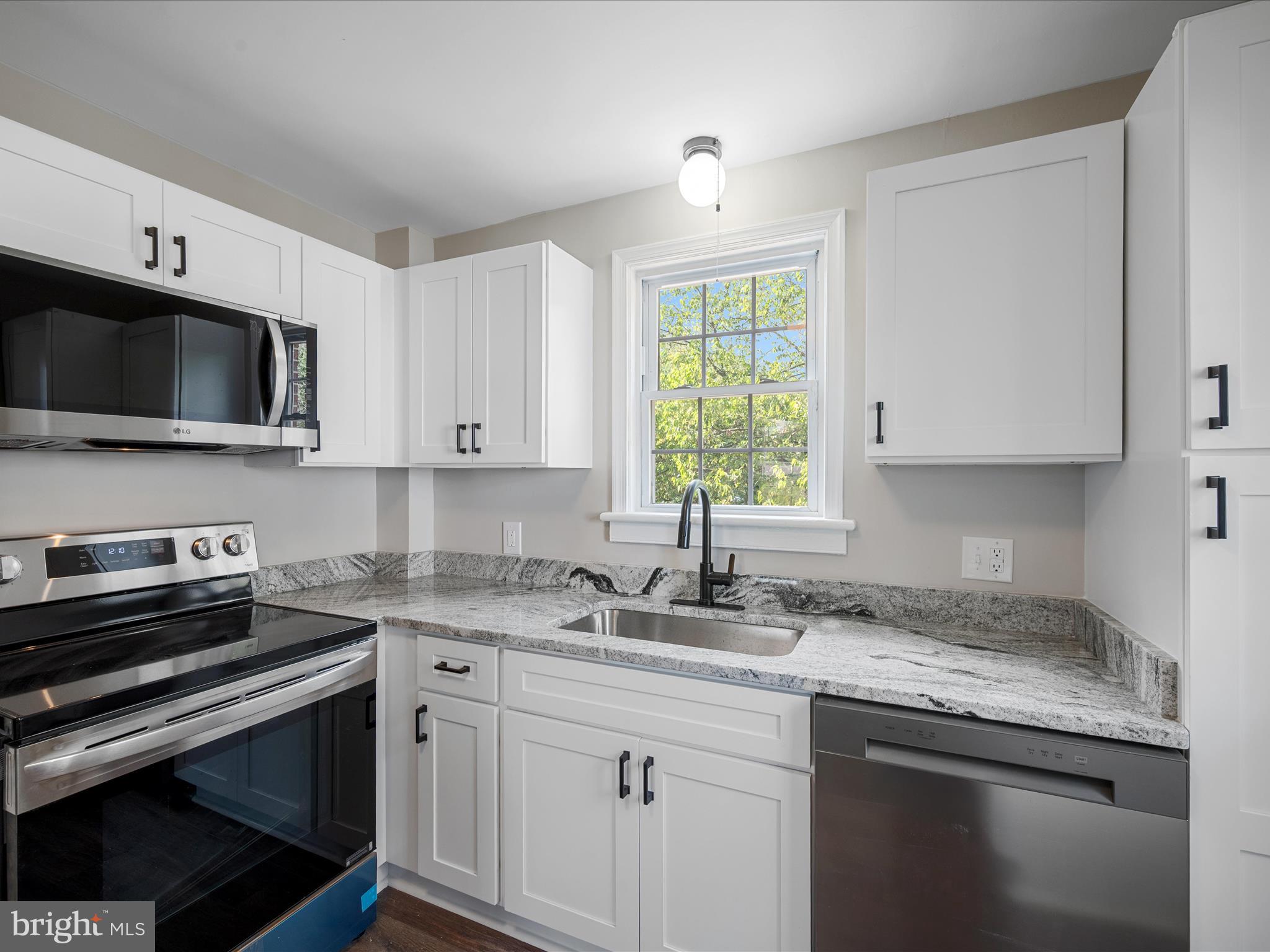 CITY OF MARTINSBURG - Residential