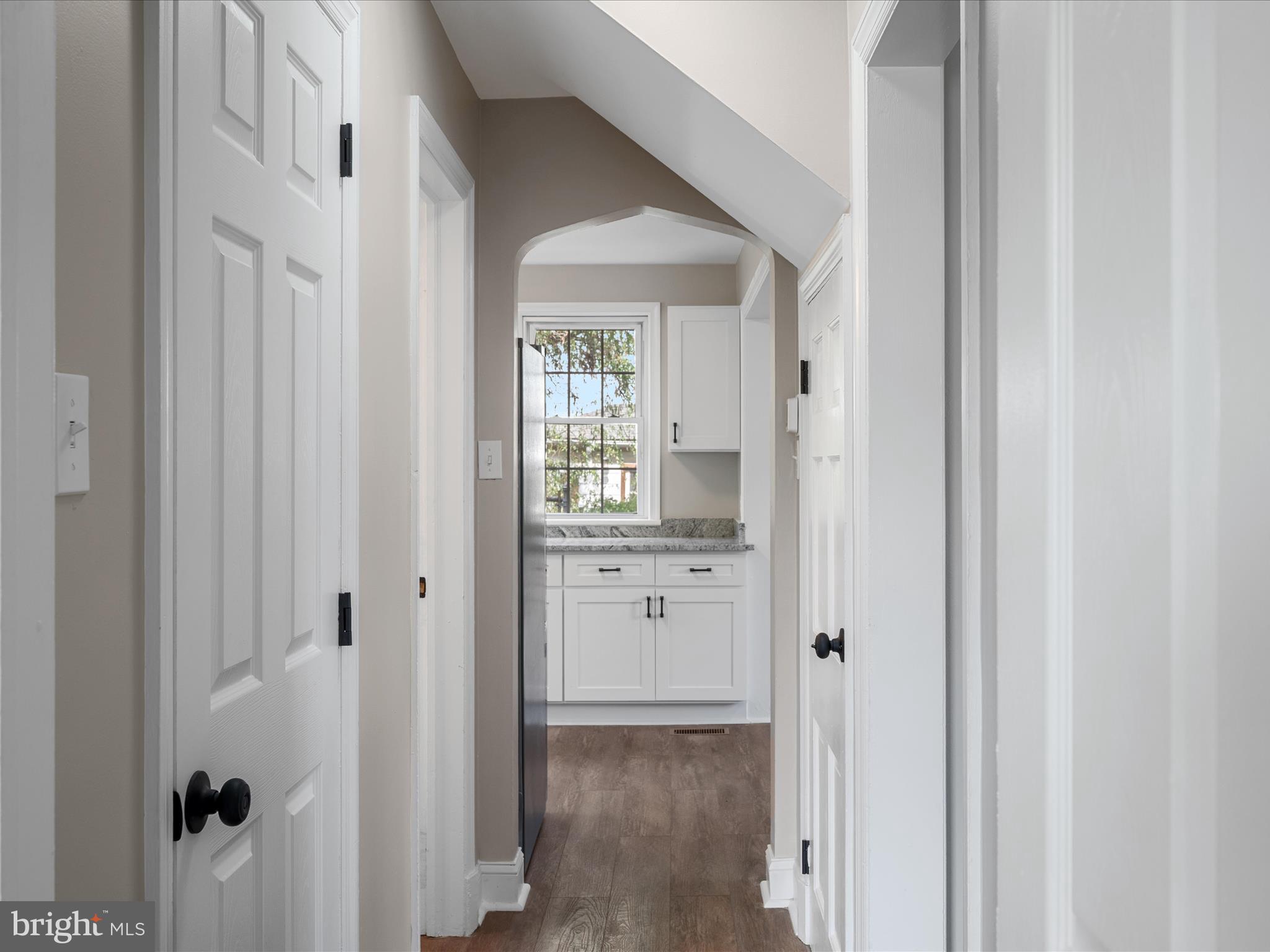 CITY OF MARTINSBURG - Residential