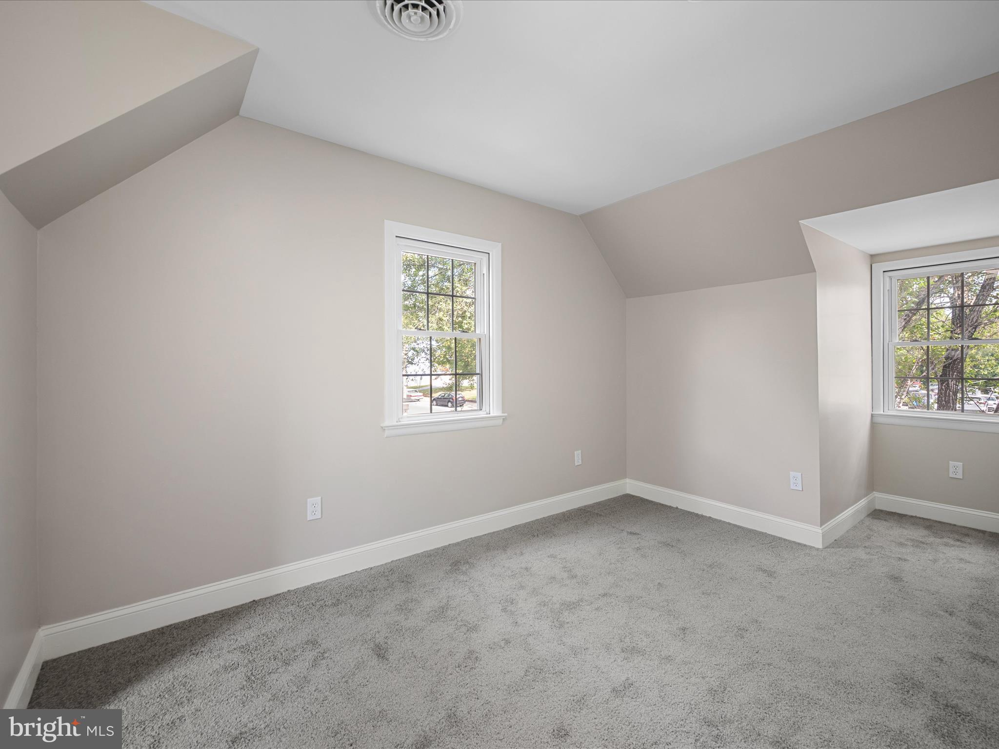 CITY OF MARTINSBURG - Residential