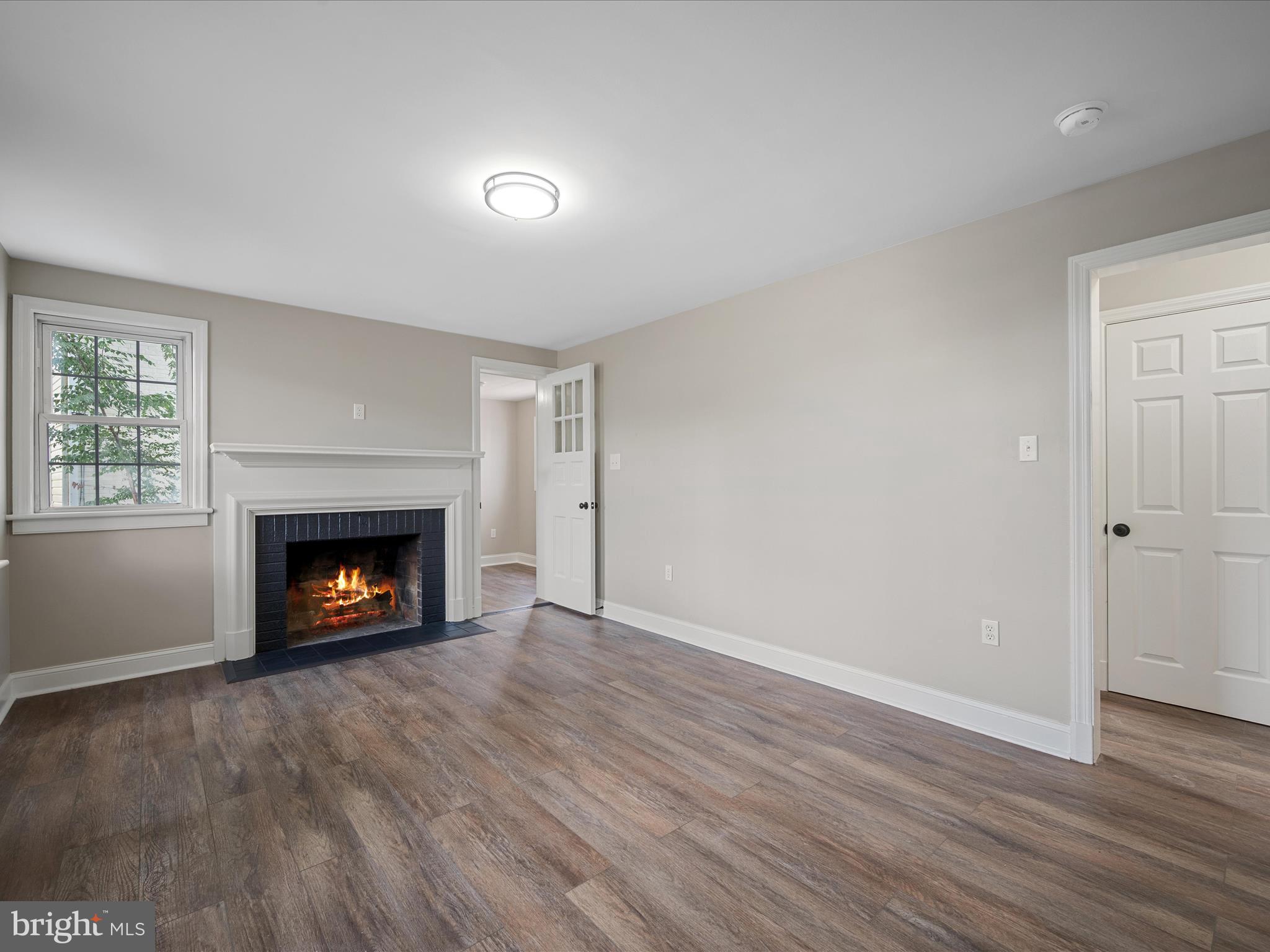 CITY OF MARTINSBURG - Residential