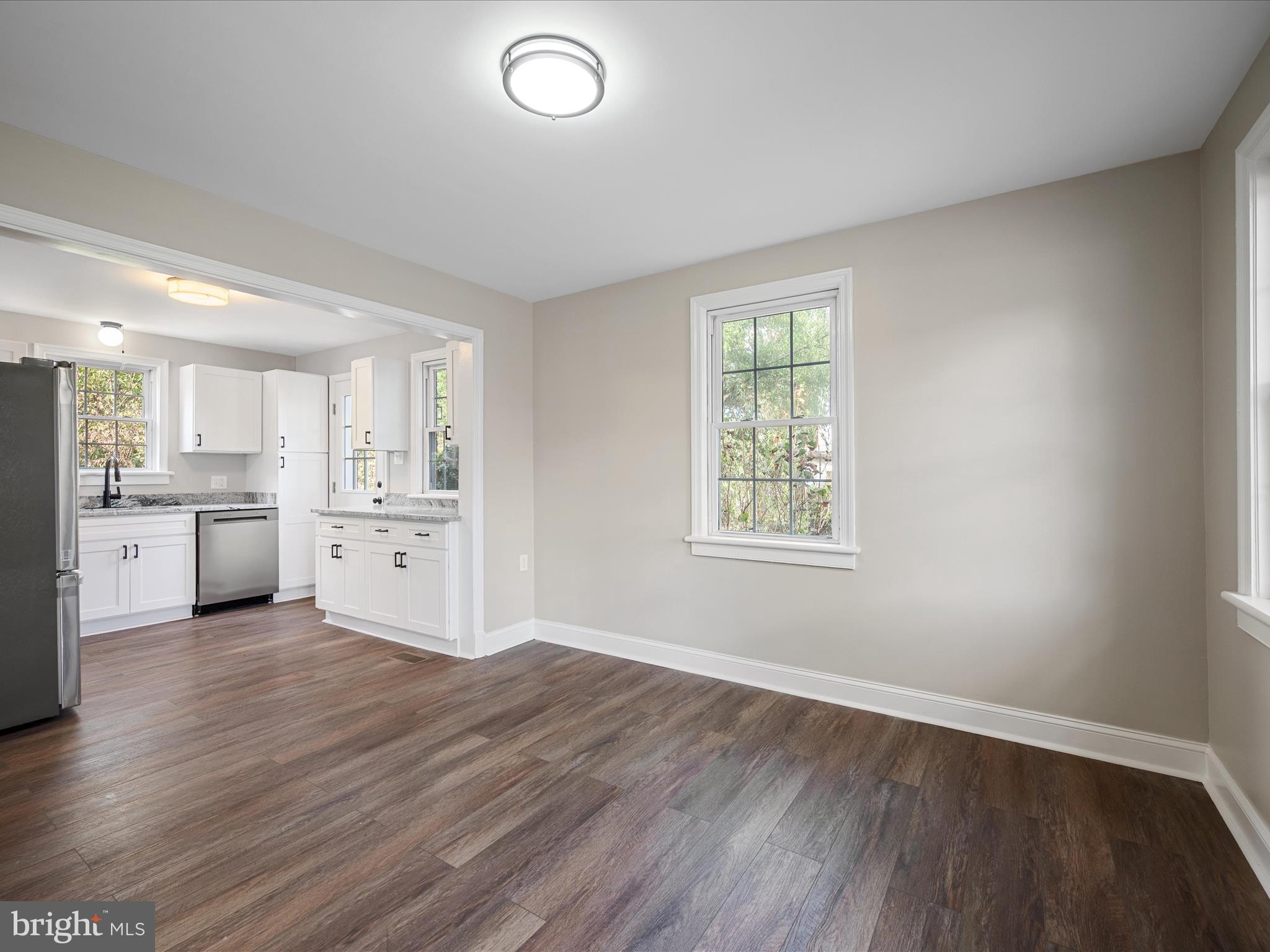 CITY OF MARTINSBURG - Residential