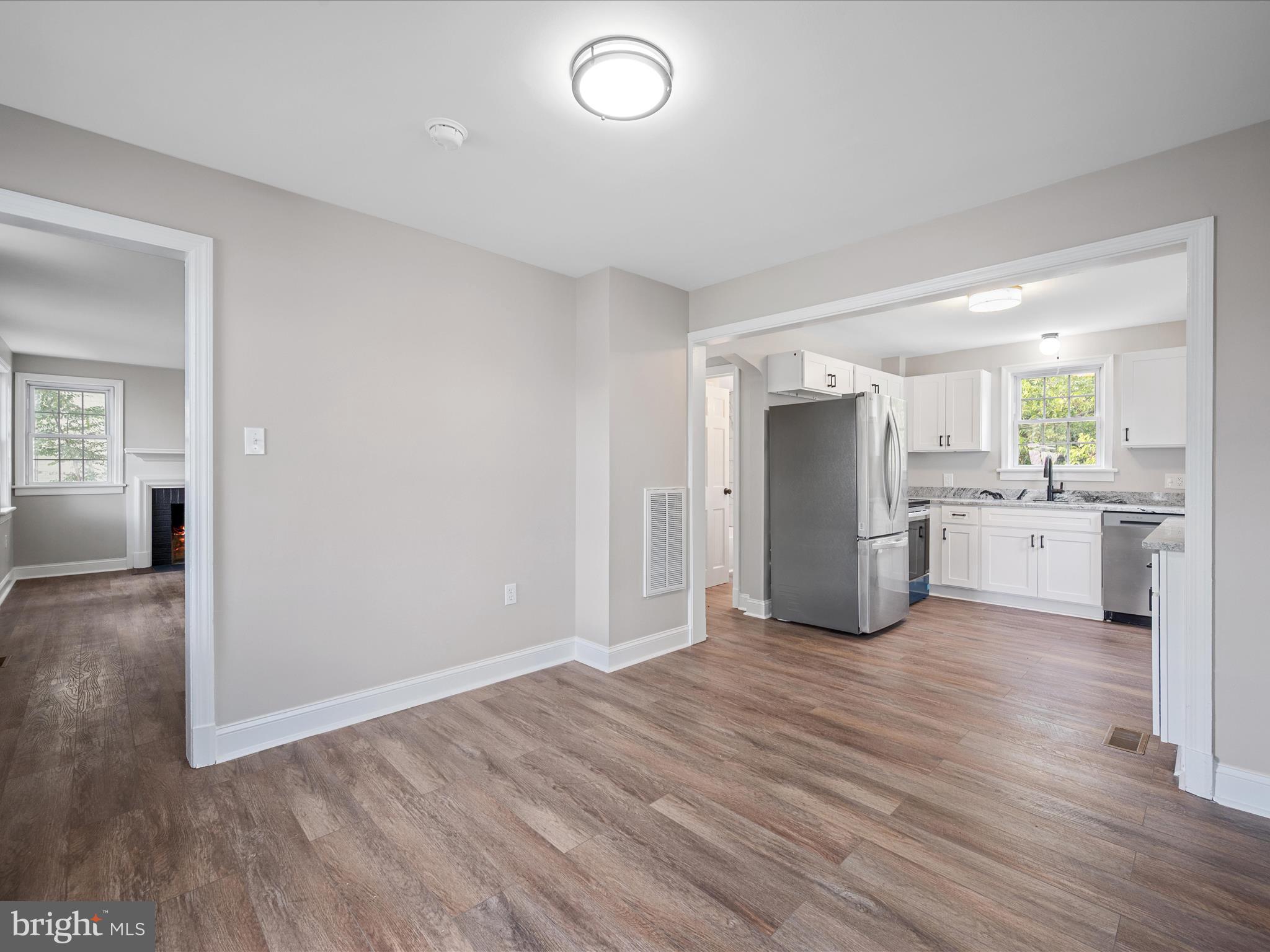 CITY OF MARTINSBURG - Residential