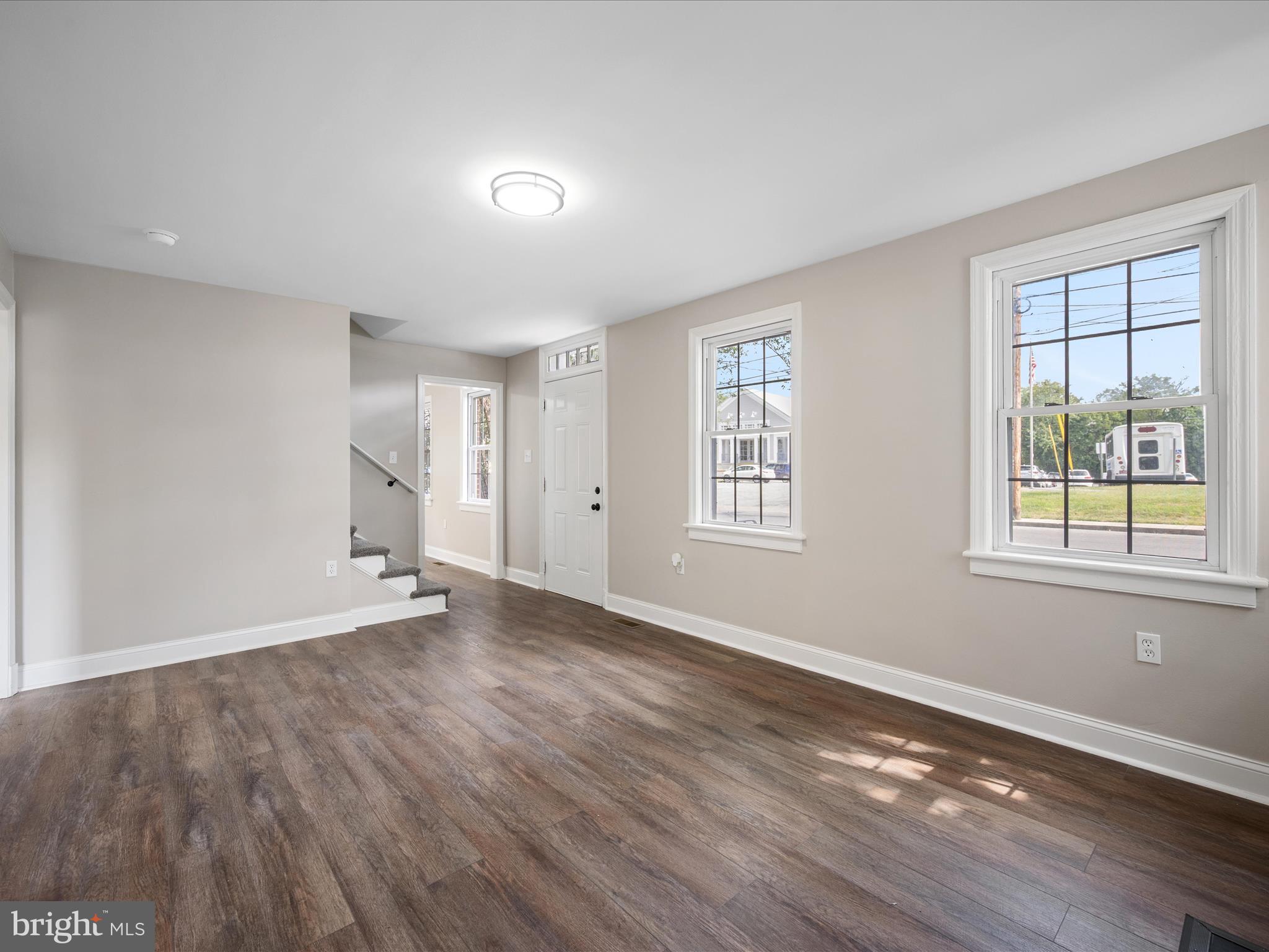 CITY OF MARTINSBURG - Residential