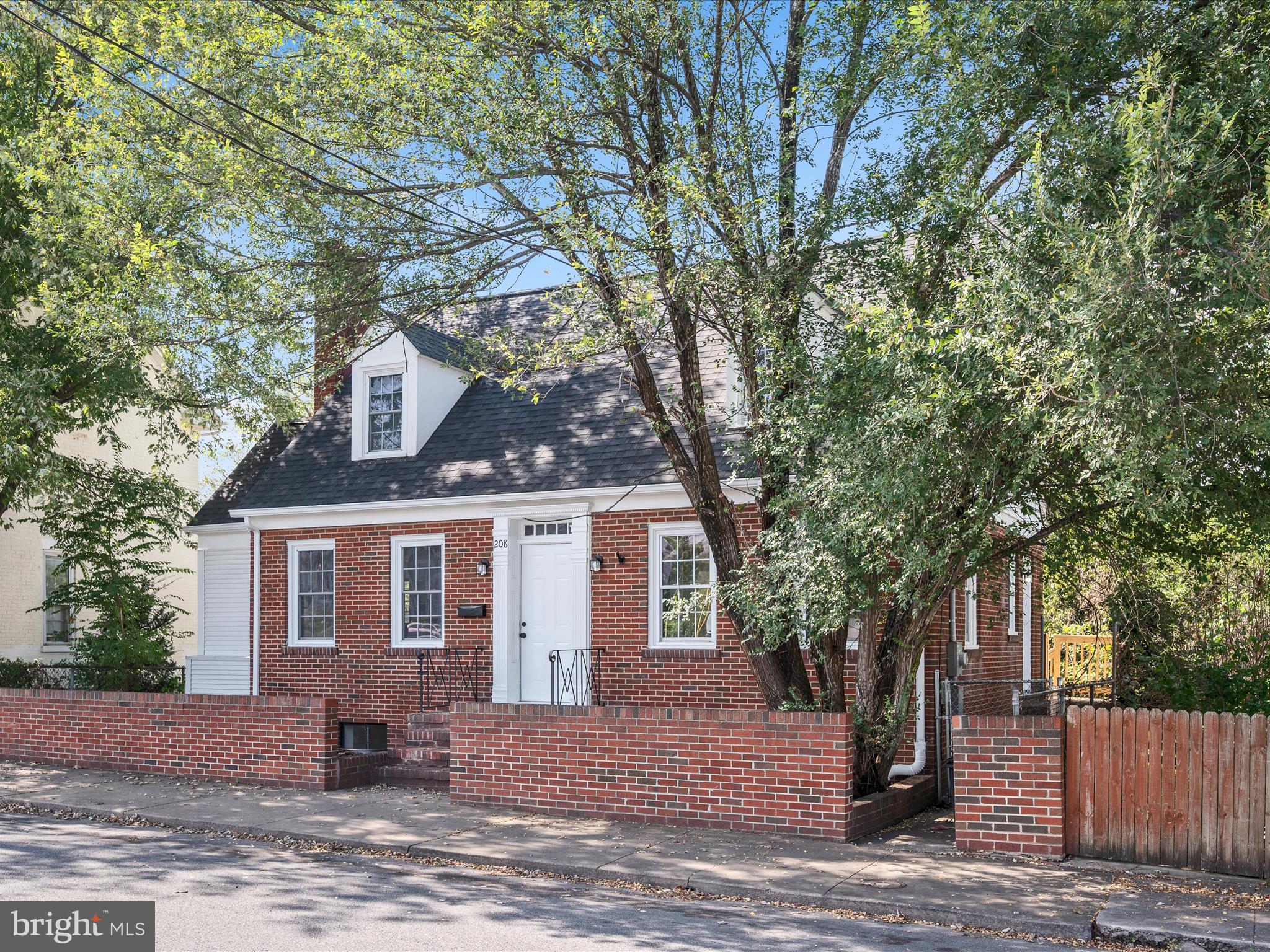 CITY OF MARTINSBURG - Residential