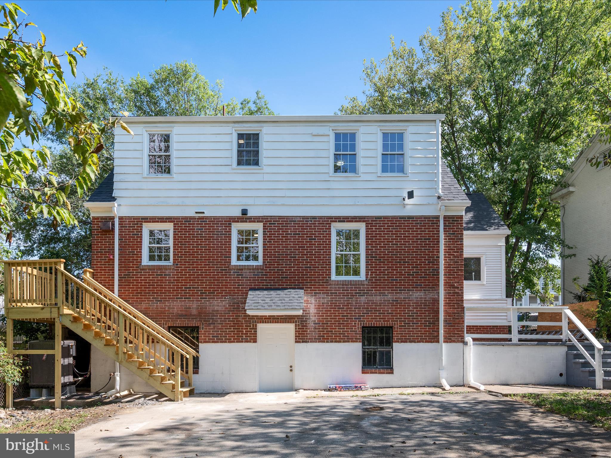 CITY OF MARTINSBURG - Residential