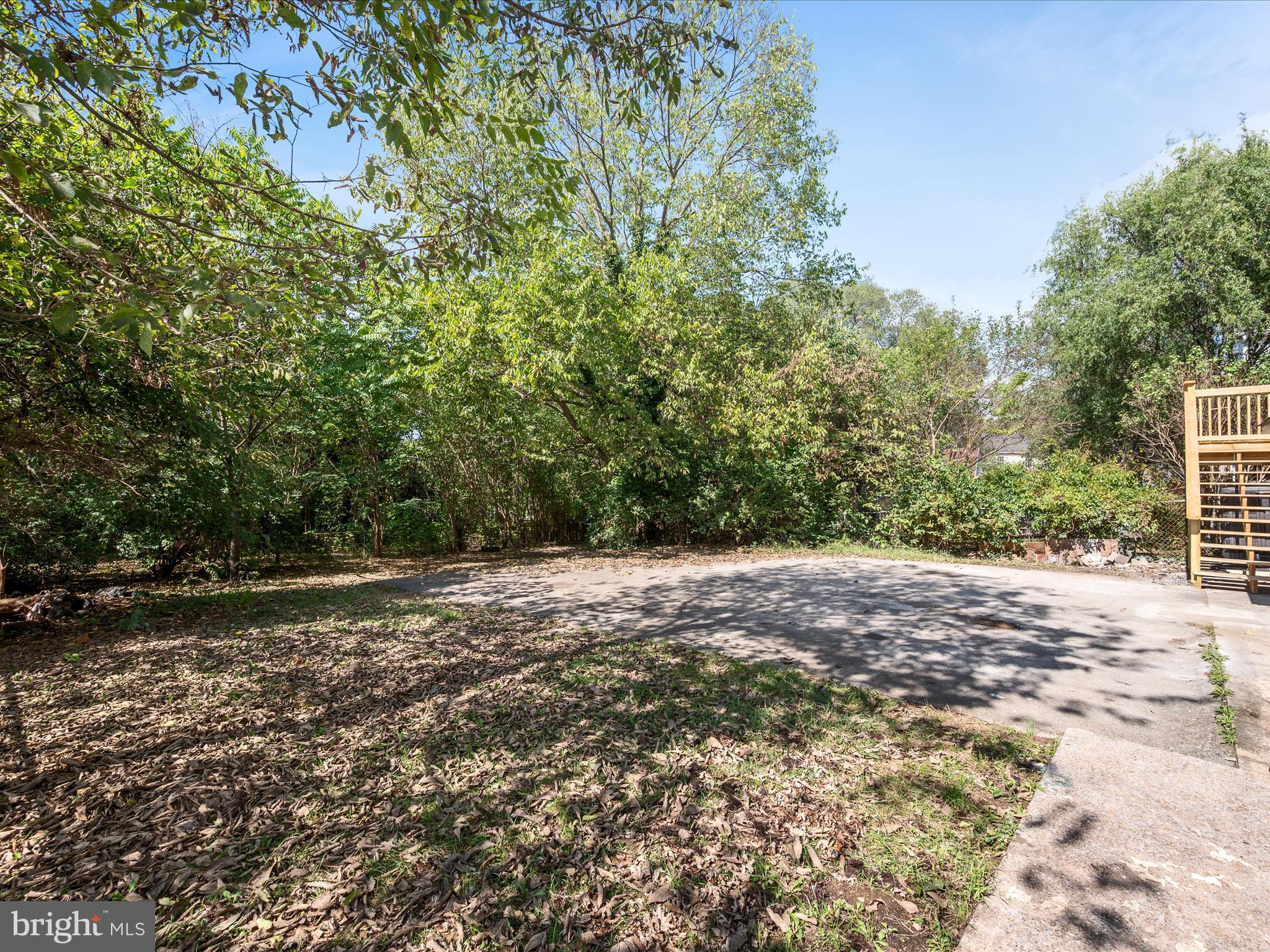 CITY OF MARTINSBURG - Residential