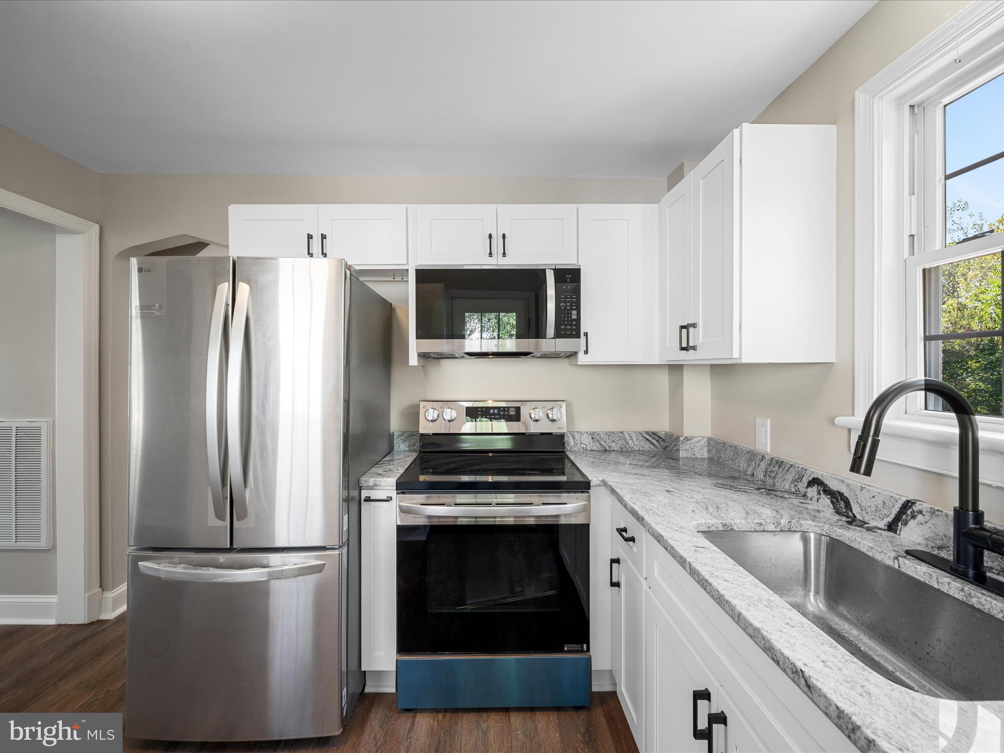 CITY OF MARTINSBURG - Residential