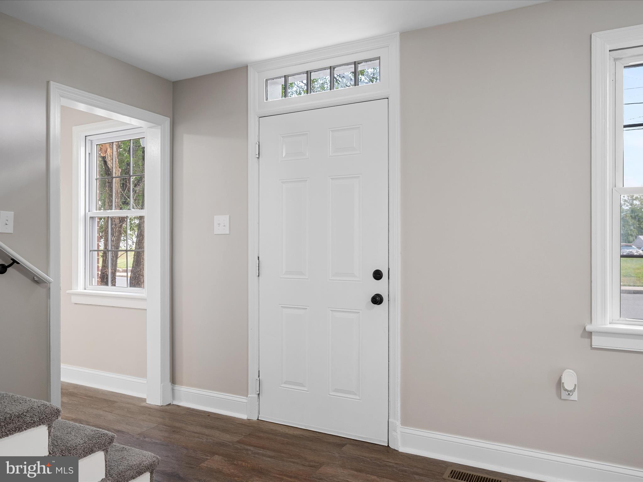 CITY OF MARTINSBURG - Residential