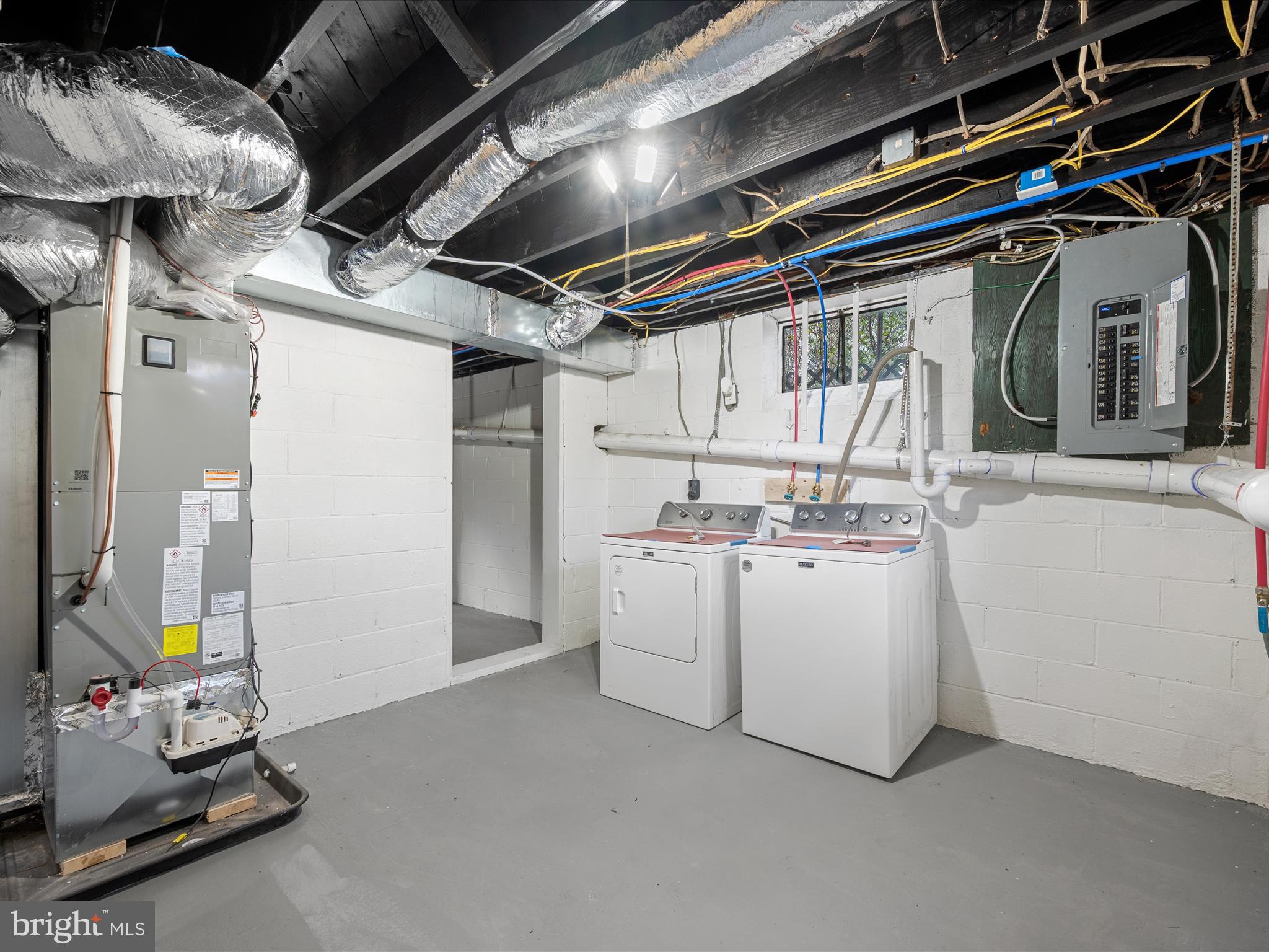 CITY OF MARTINSBURG - Residential