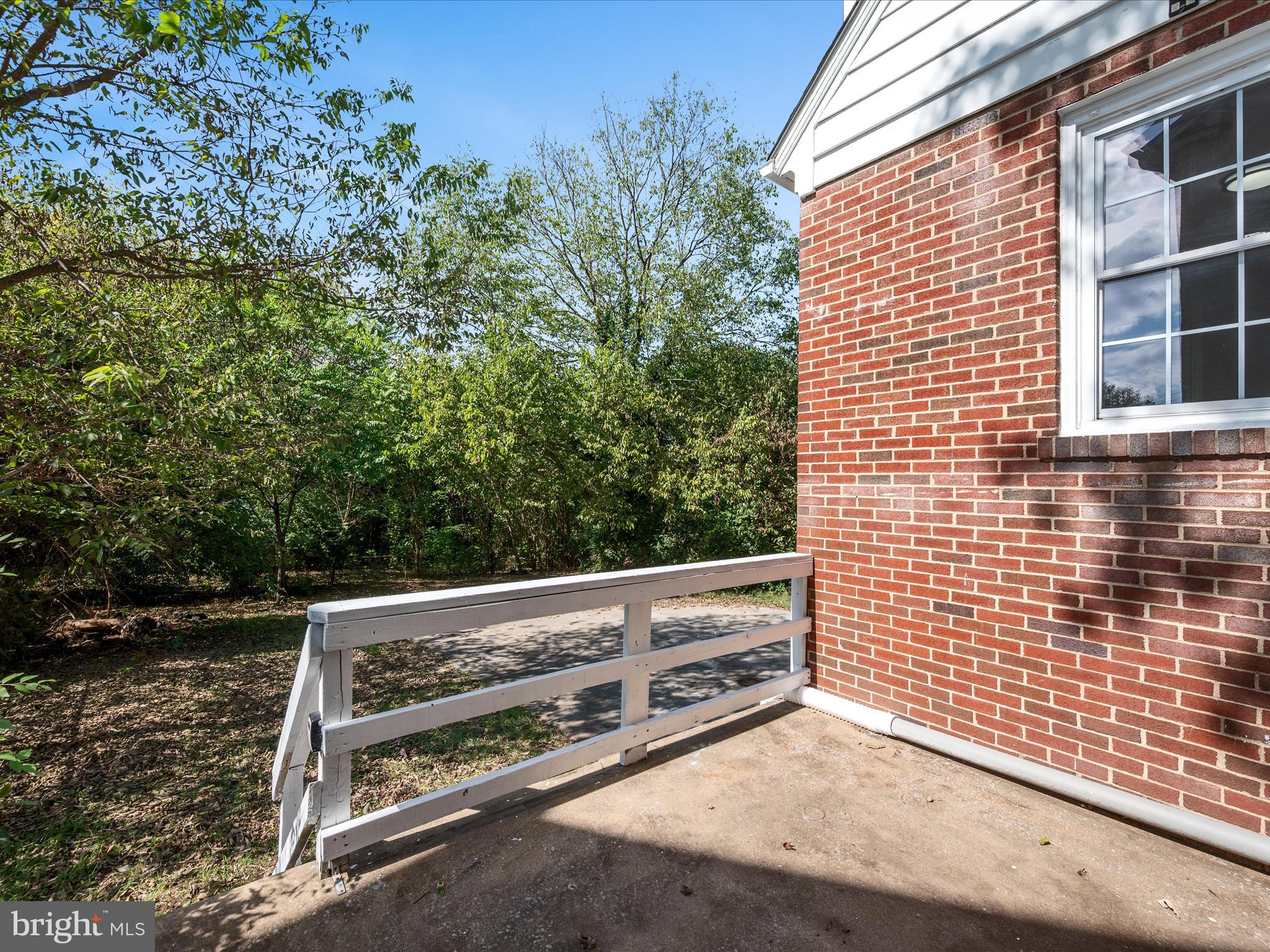 CITY OF MARTINSBURG - Residential