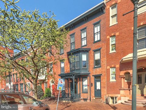 Photo of 130 State Street, HARRISBURG, PA 17101 (MLS # PADA2057136)