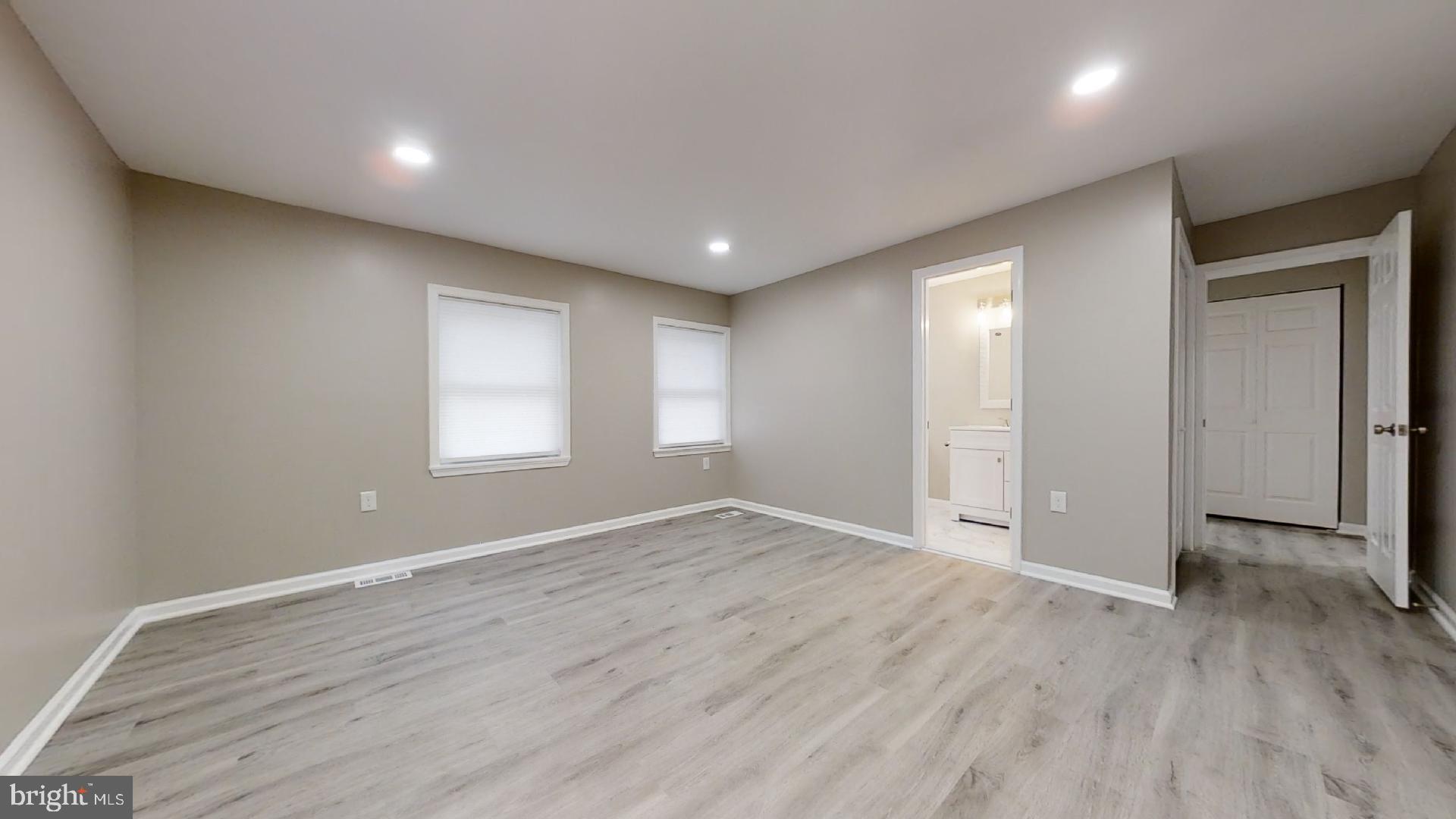 YORKSHIRE ACRES - Residential Lease