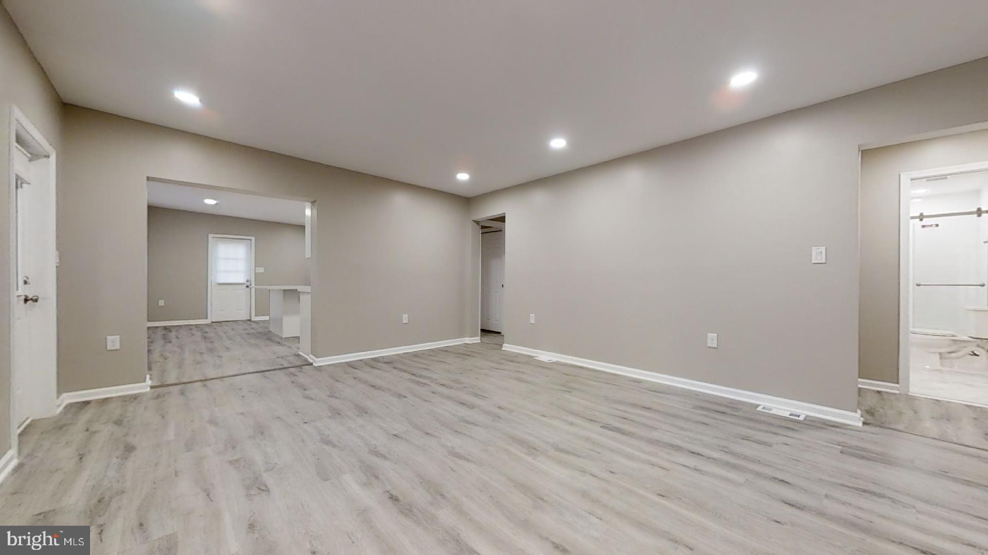 YORKSHIRE ACRES - Residential Lease