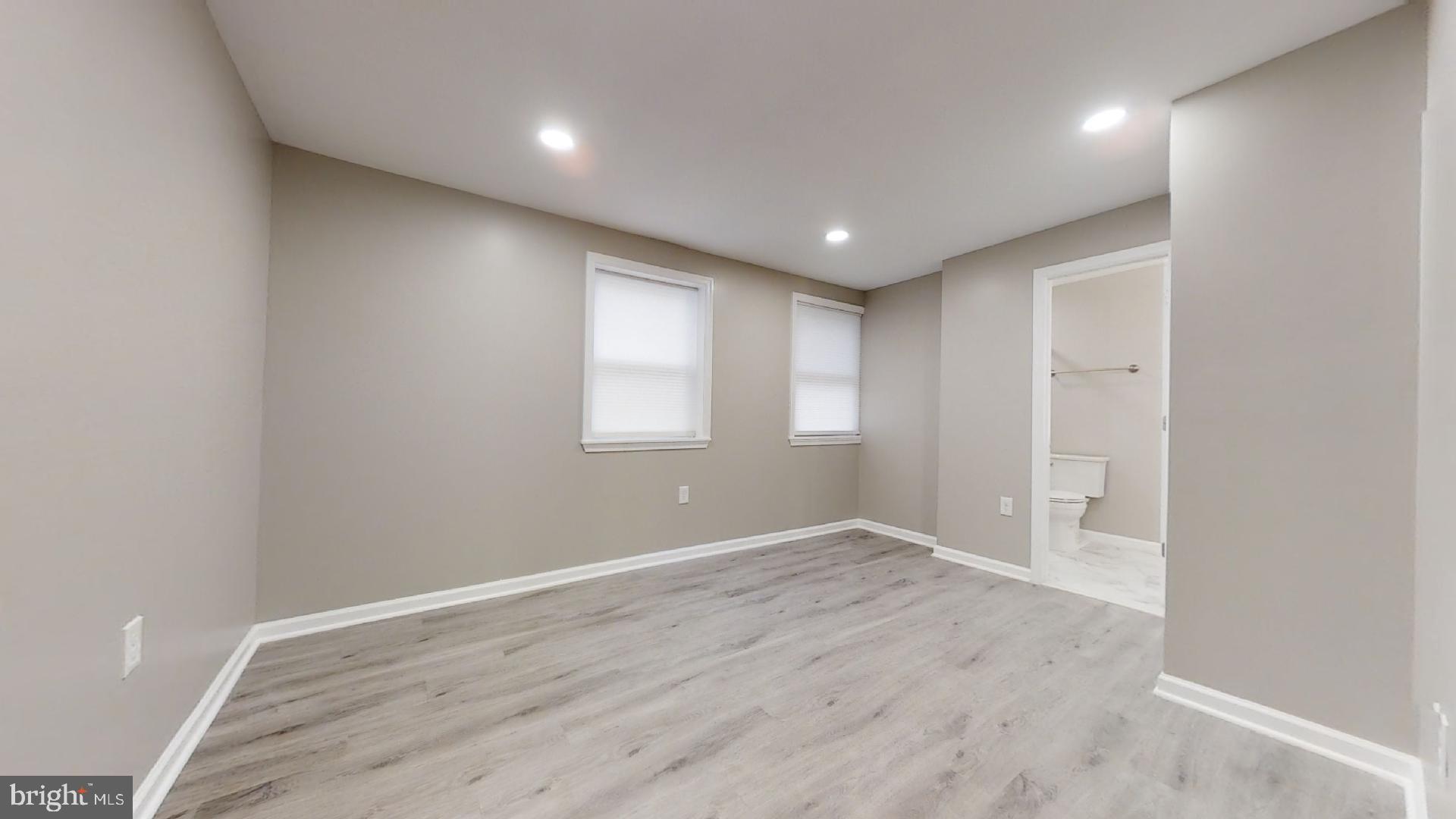 YORKSHIRE ACRES - Residential Lease