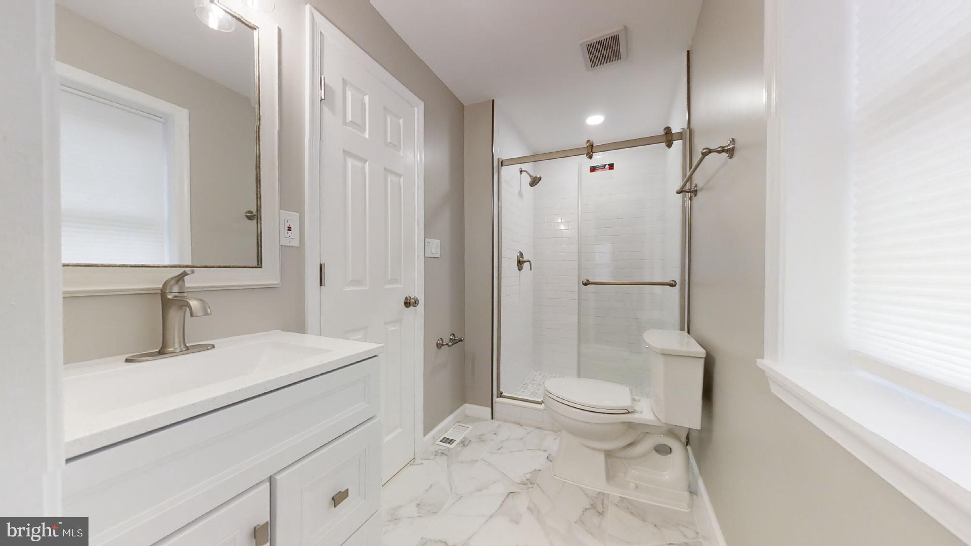 YORKSHIRE ACRES - Residential Lease