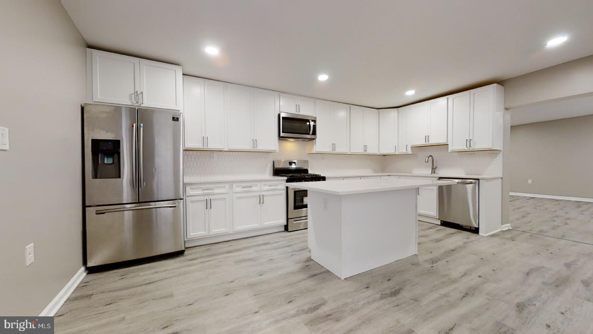 YORKSHIRE ACRES - Residential Lease