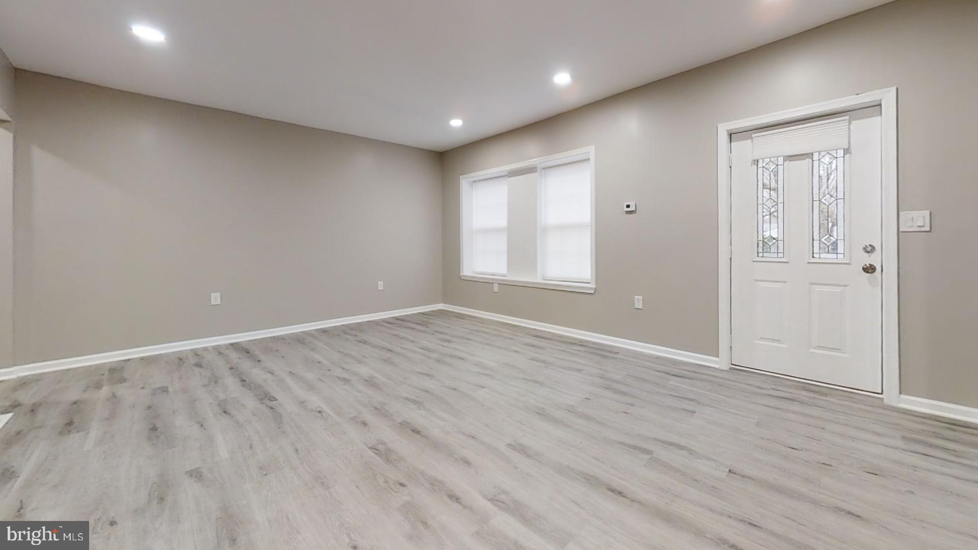 YORKSHIRE ACRES - Residential Lease