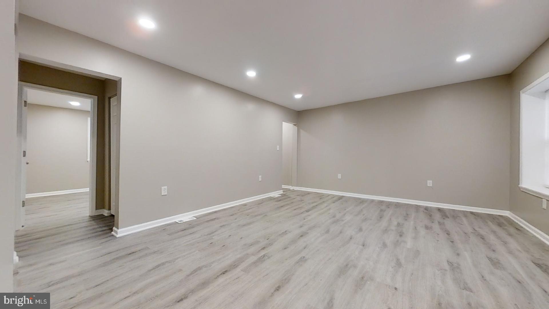 YORKSHIRE ACRES - Residential Lease