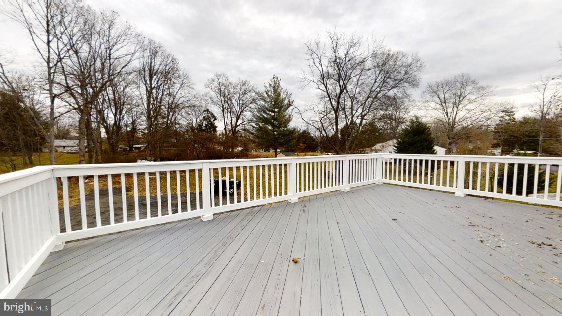 YORKSHIRE ACRES - Residential Lease