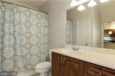 BRYSON AT WOODLAND PARK - Residential Lease