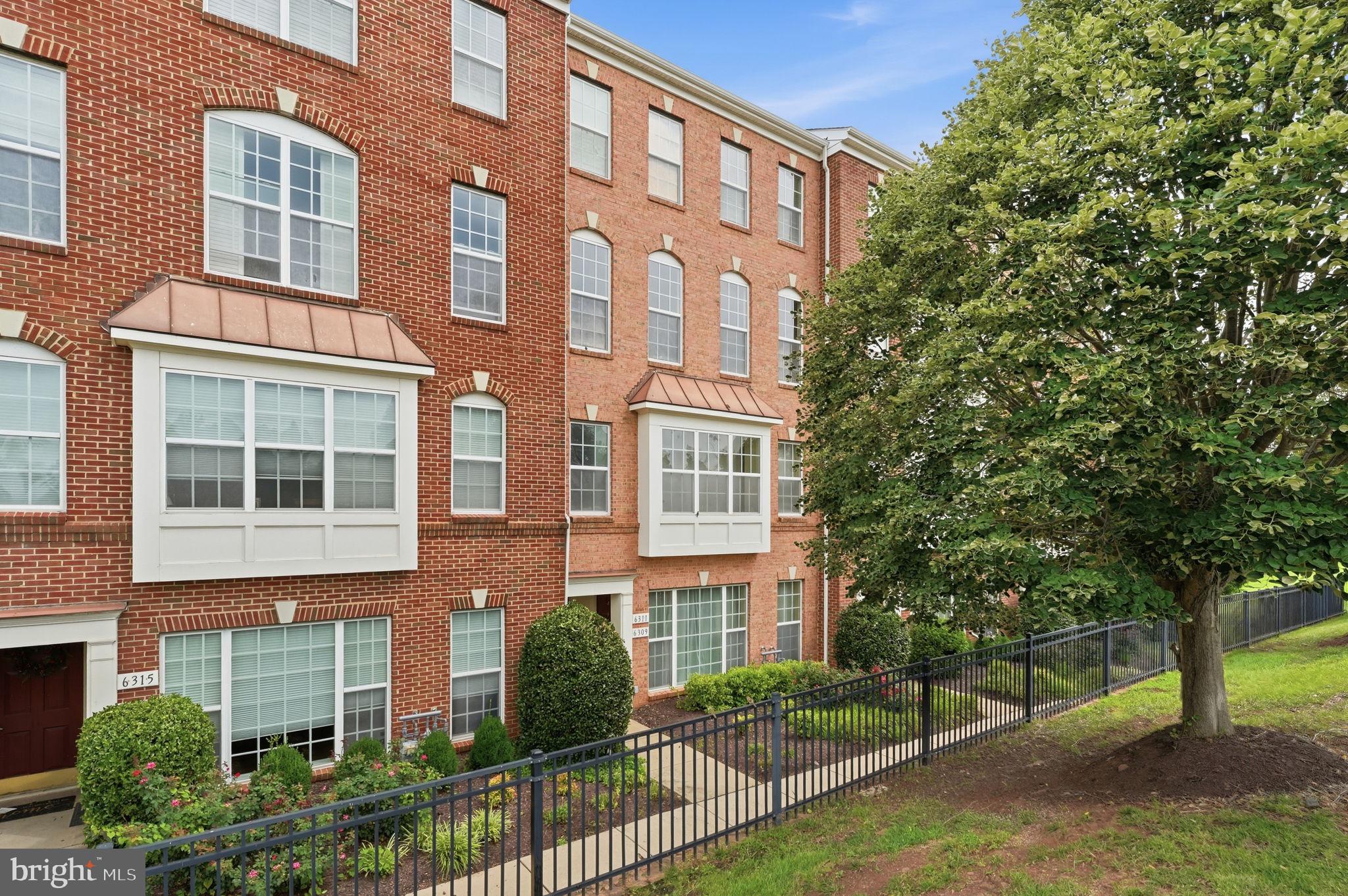 6311 IRIS MEADOW LANE