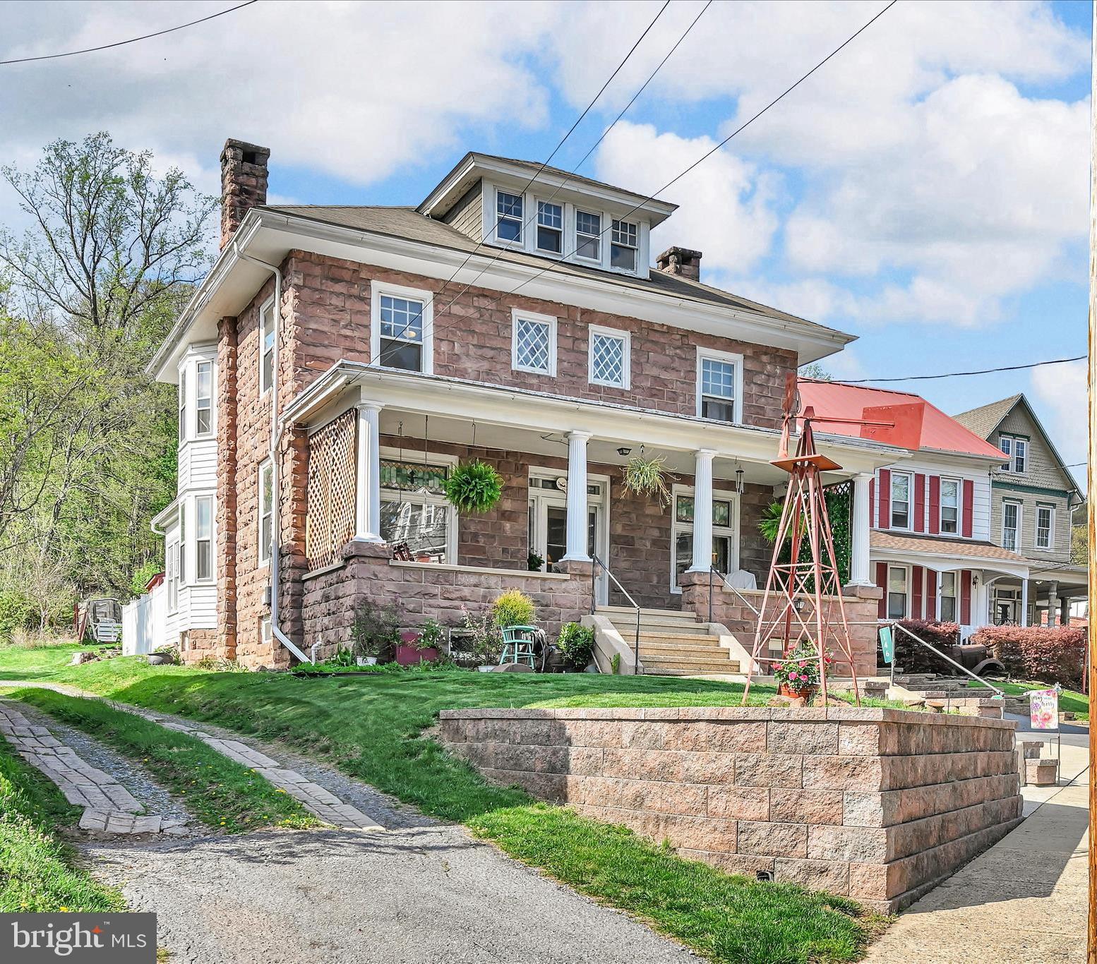 146 E MAIN STREET