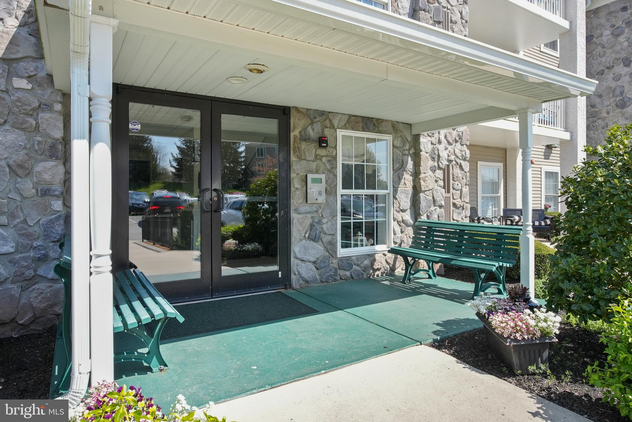 GREENS AT WESTOVER - Residential