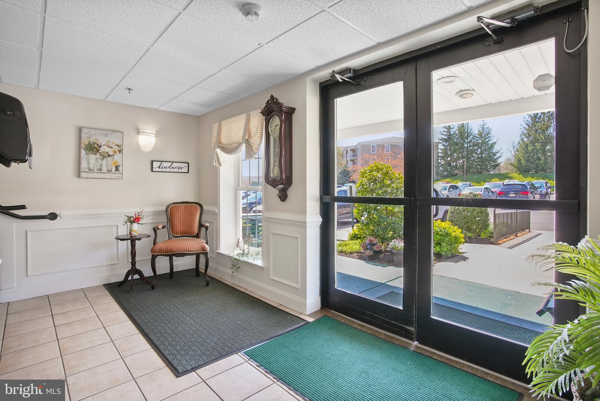 GREENS AT WESTOVER - Residential