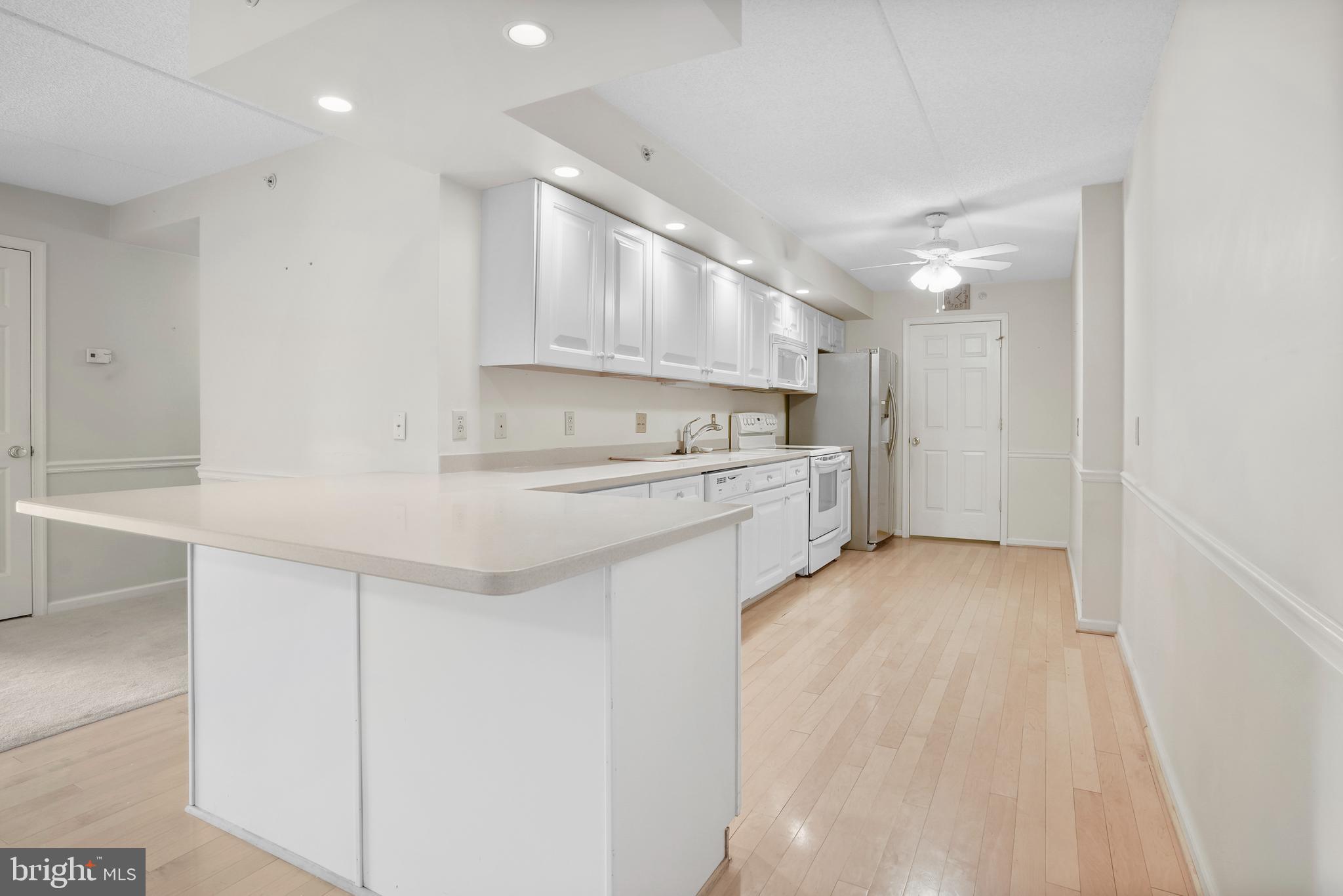 GREENS AT WESTOVER - Residential