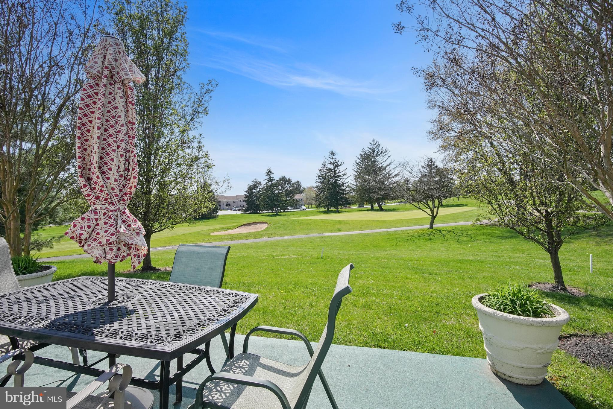 GREENS AT WESTOVER - Residential