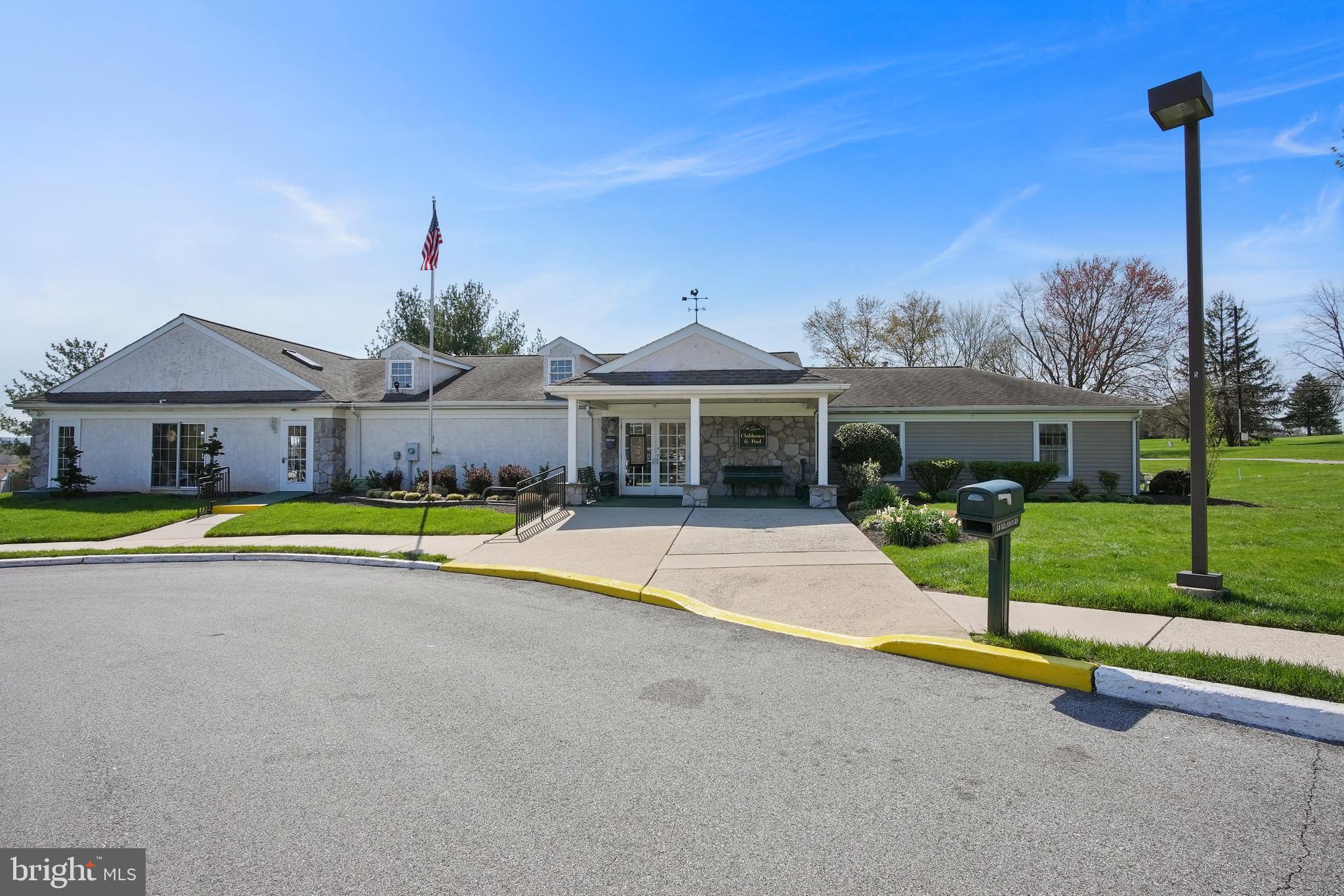 GREENS AT WESTOVER - Residential