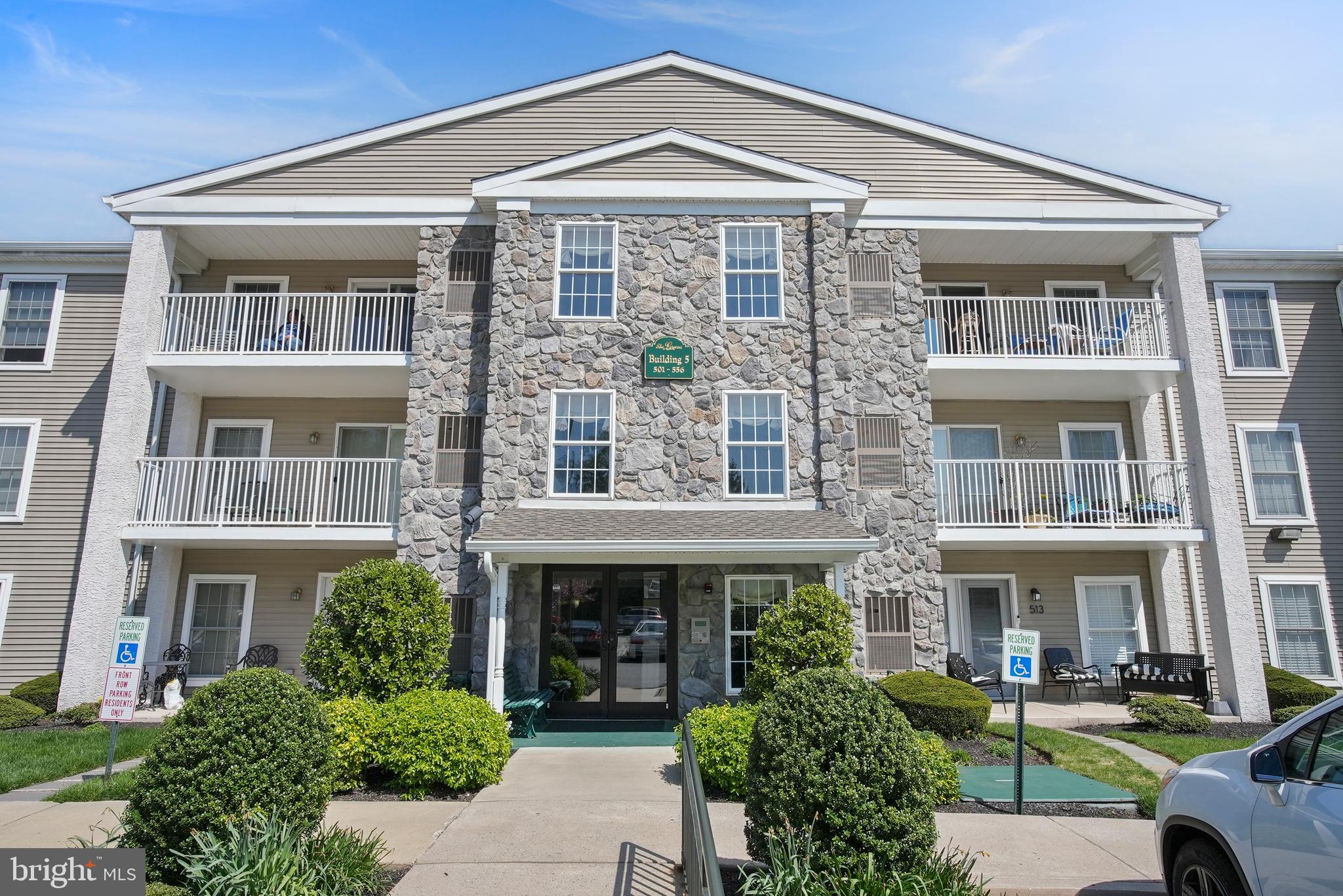 GREENS AT WESTOVER - Residential