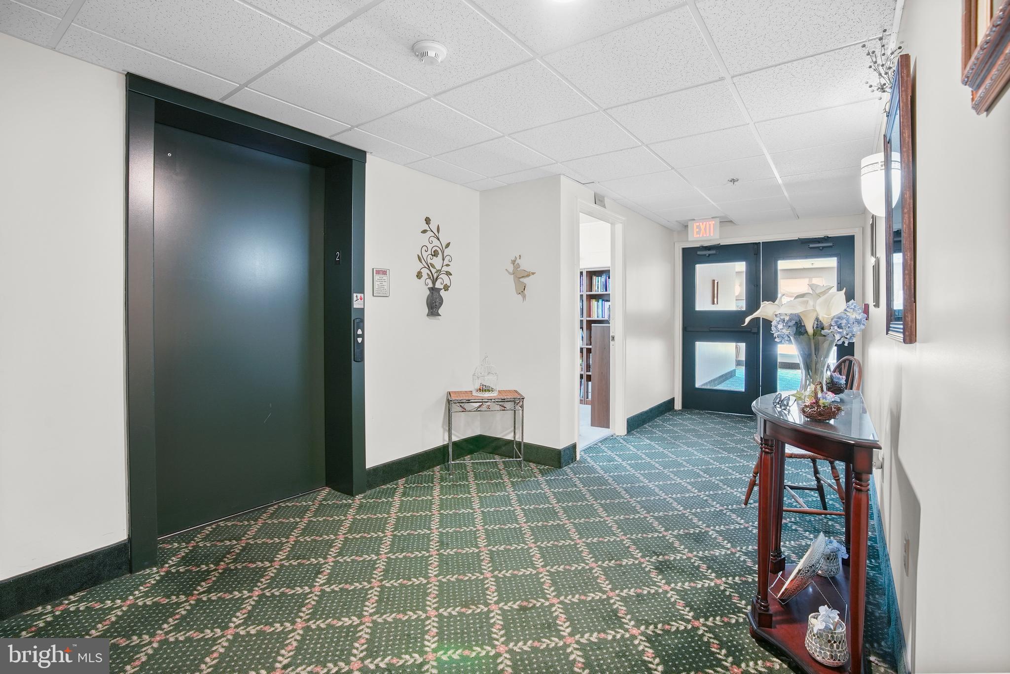 GREENS AT WESTOVER - Residential