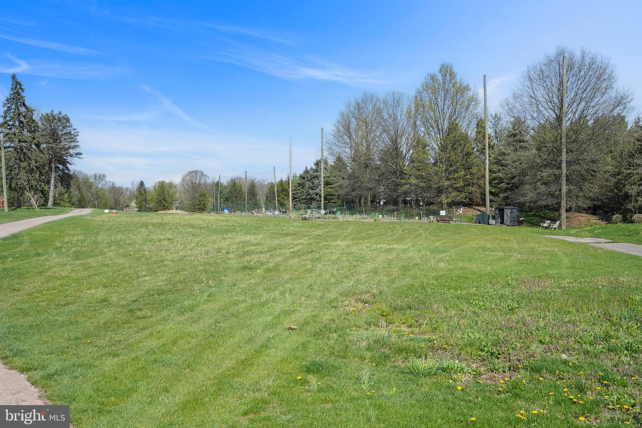 GREENS AT WESTOVER - Residential