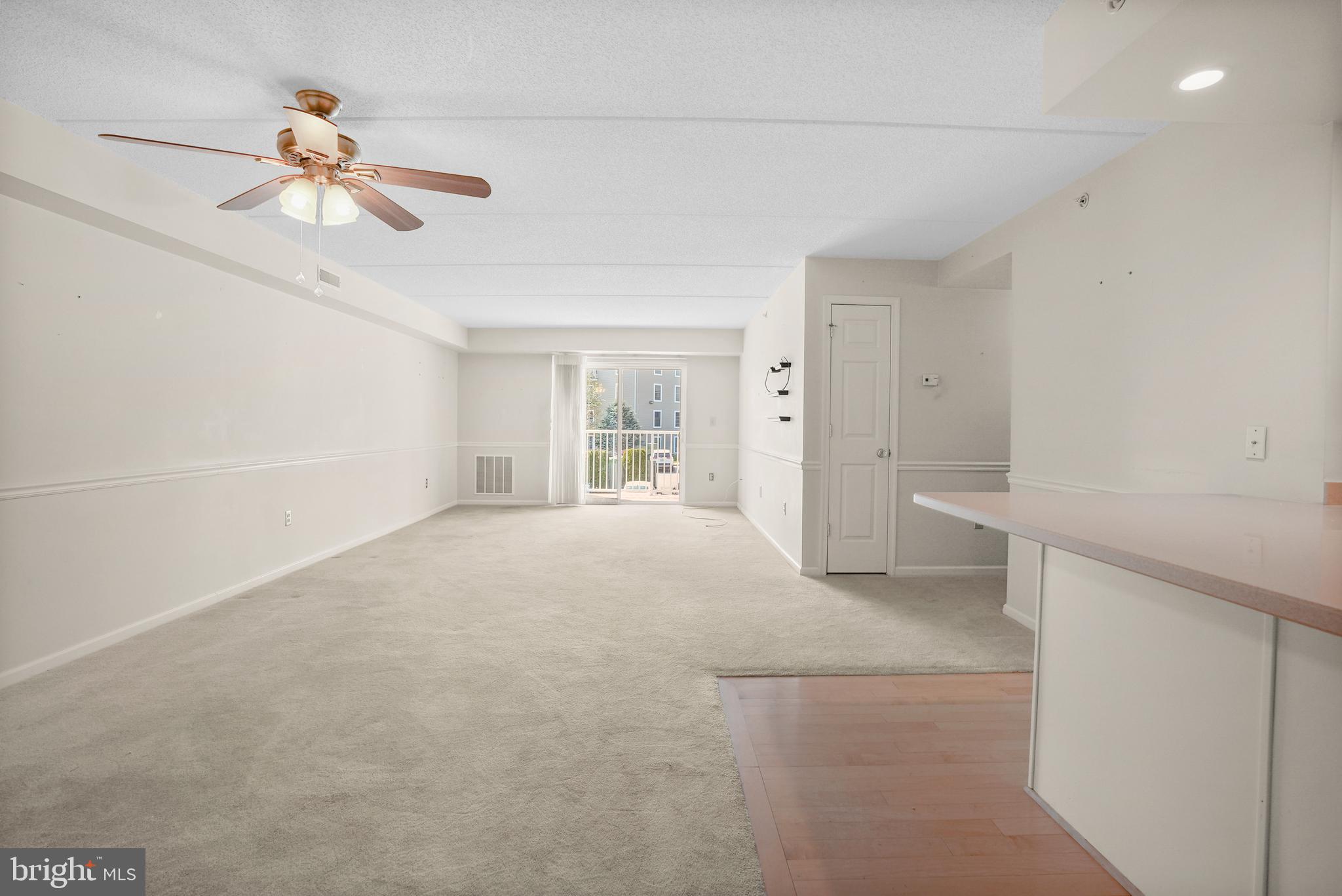 GREENS AT WESTOVER - Residential