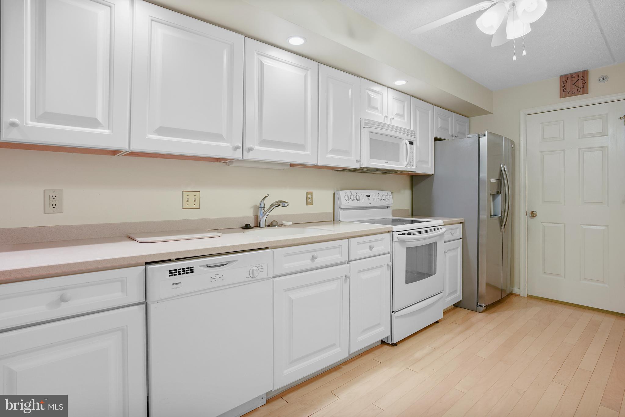 GREENS AT WESTOVER - Residential