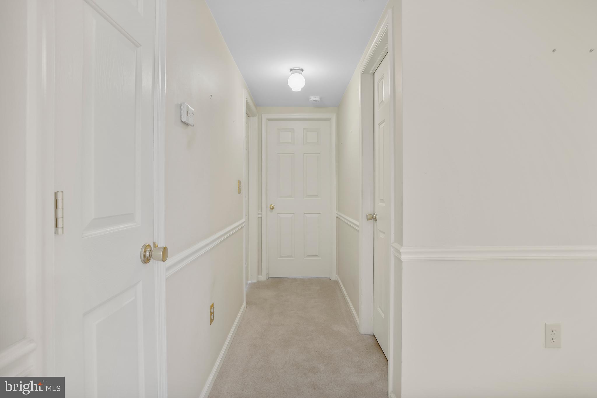 GREENS AT WESTOVER - Residential