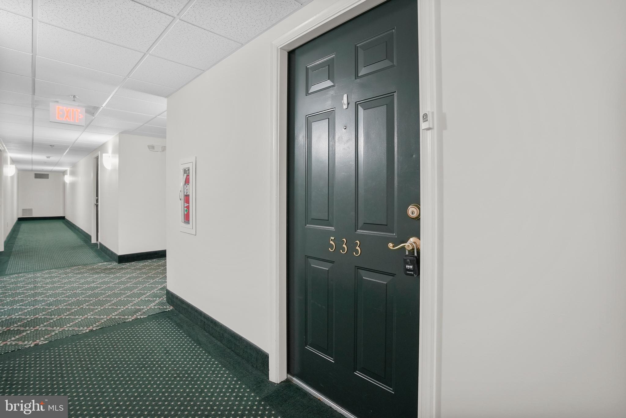 GREENS AT WESTOVER - Residential