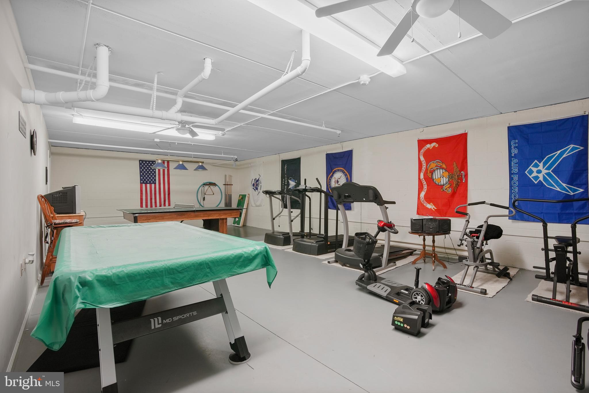 GREENS AT WESTOVER - Residential