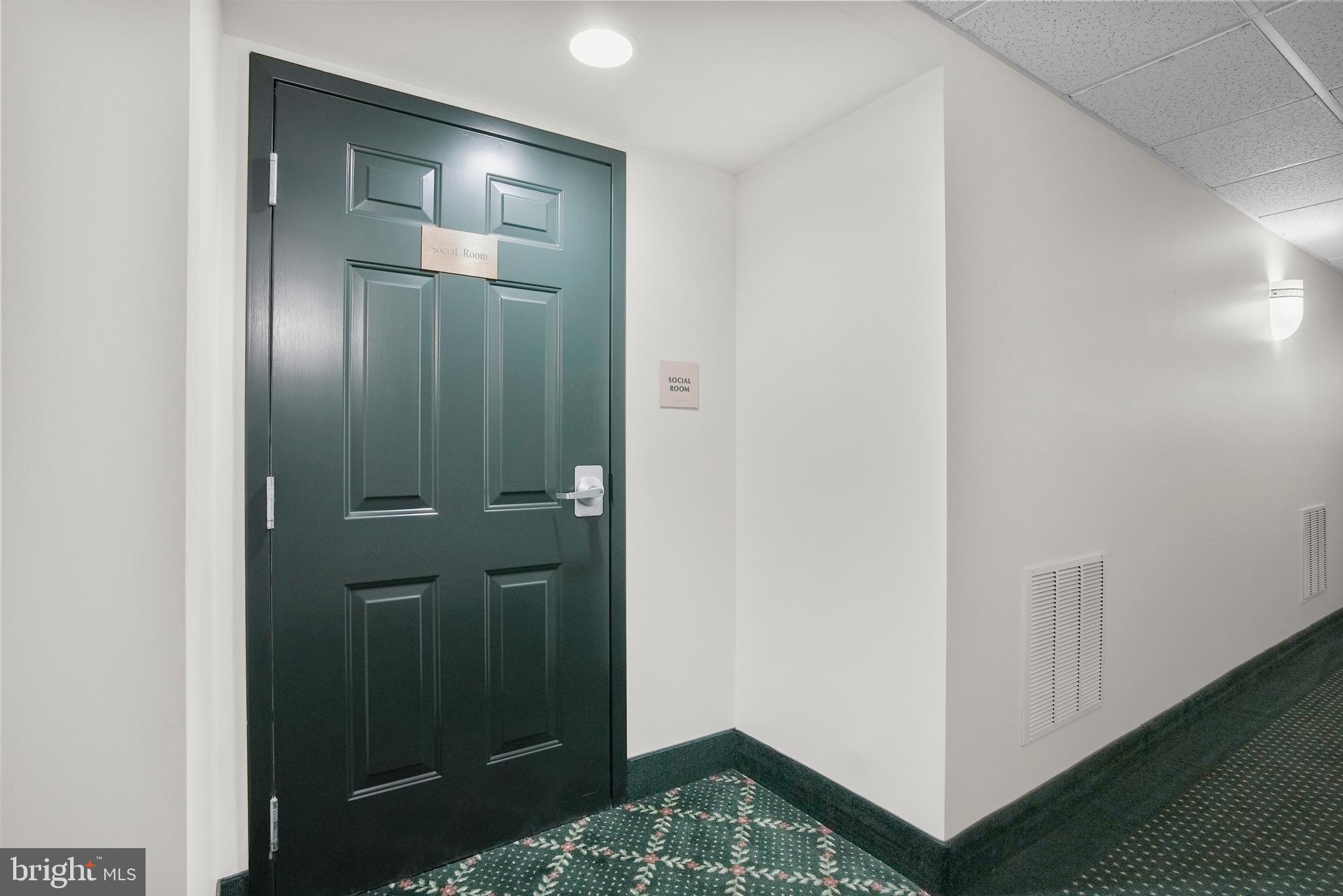 GREENS AT WESTOVER - Residential