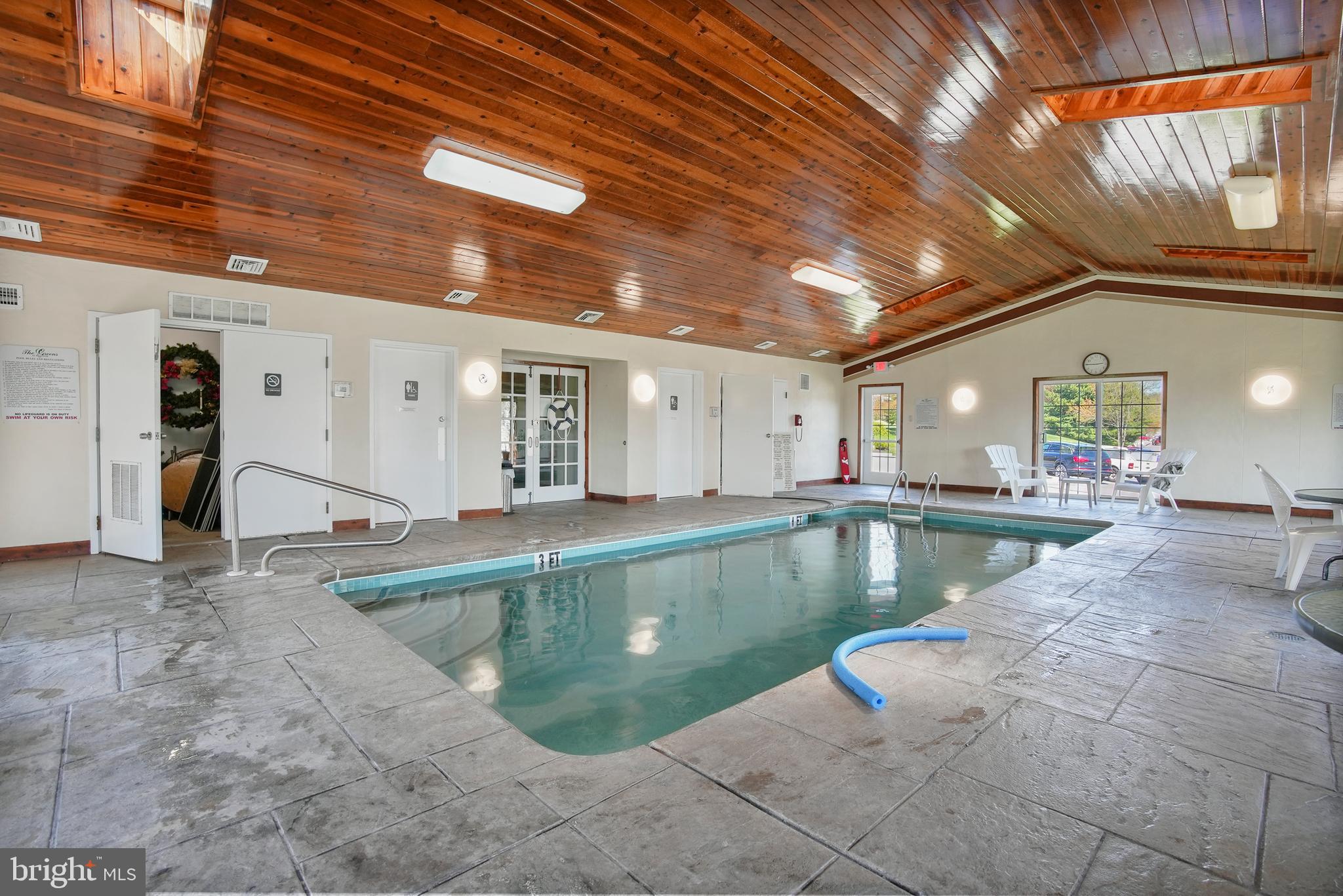 GREENS AT WESTOVER - Residential